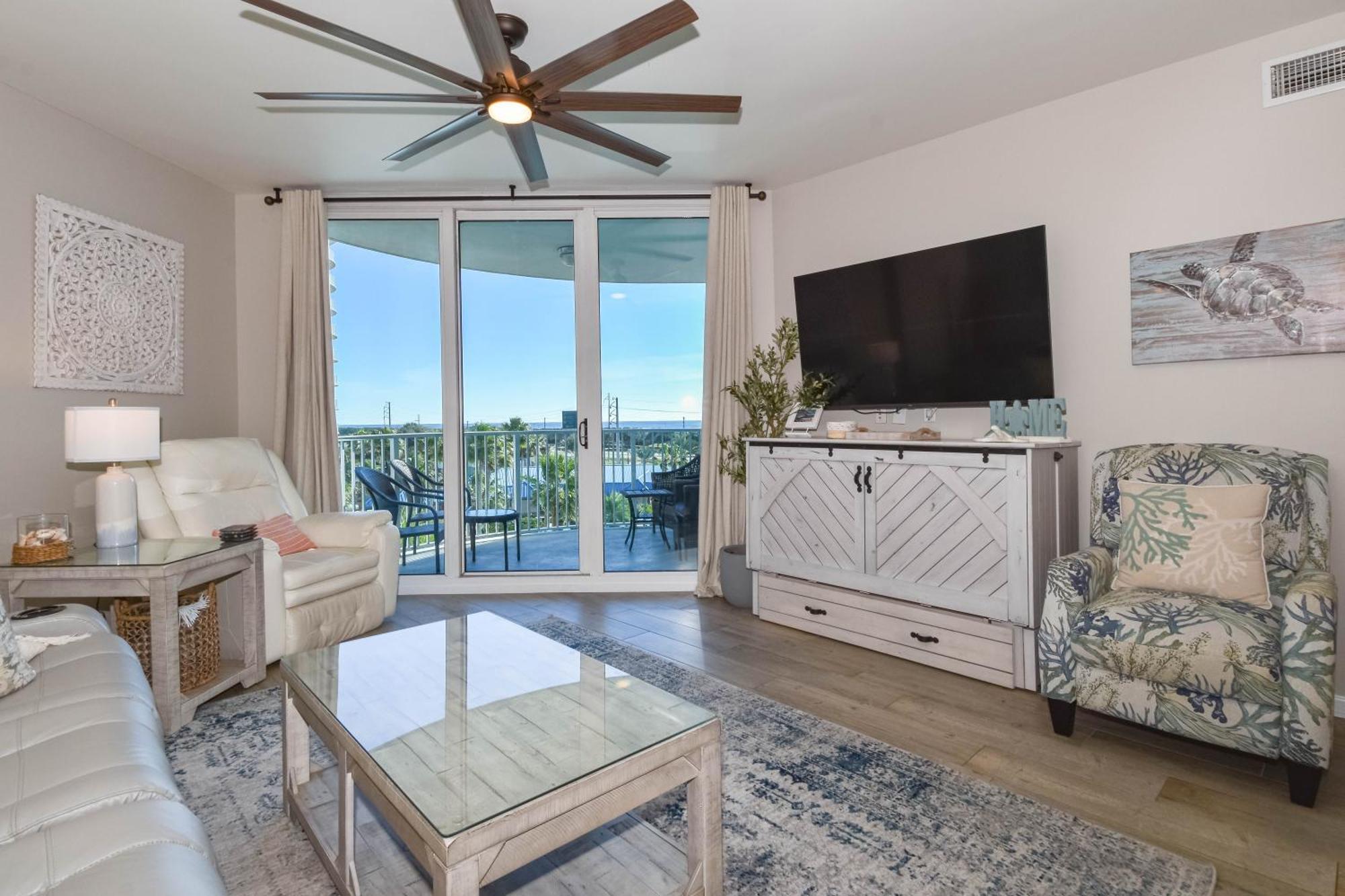 The Palms Of 2513 Junior Apartment Destin