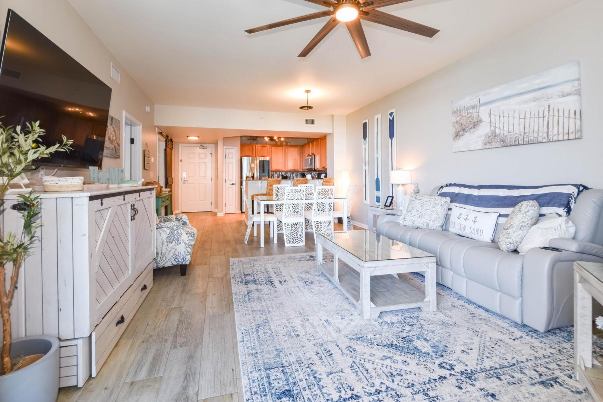 The Palms Of 2513 Junior * Destin