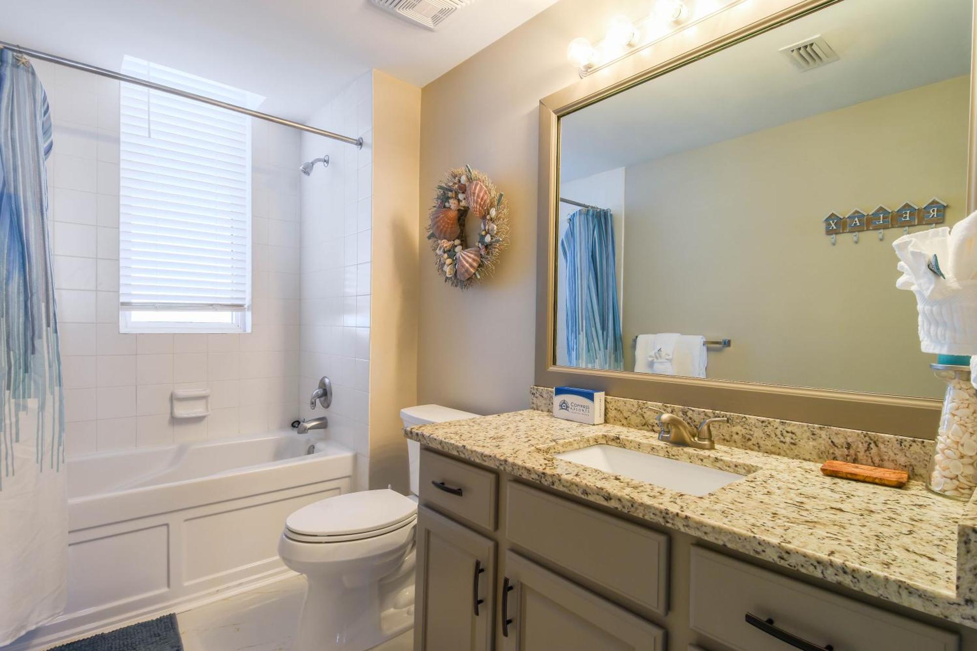 Apartment Silver Towers E504 Destin