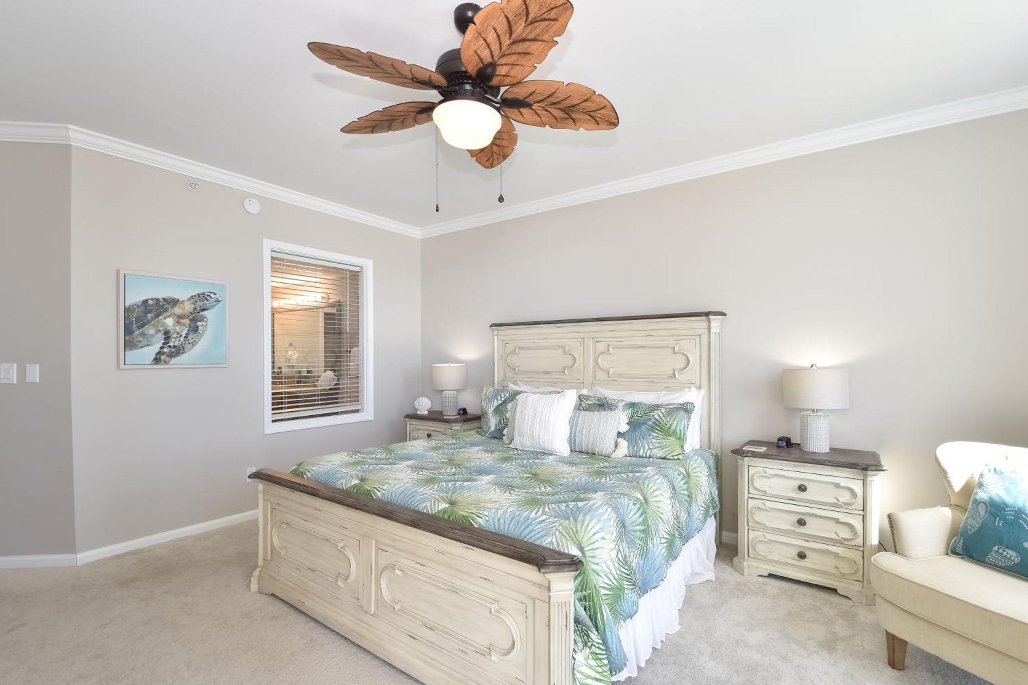 Apartment Silver Towers E504 Destin
