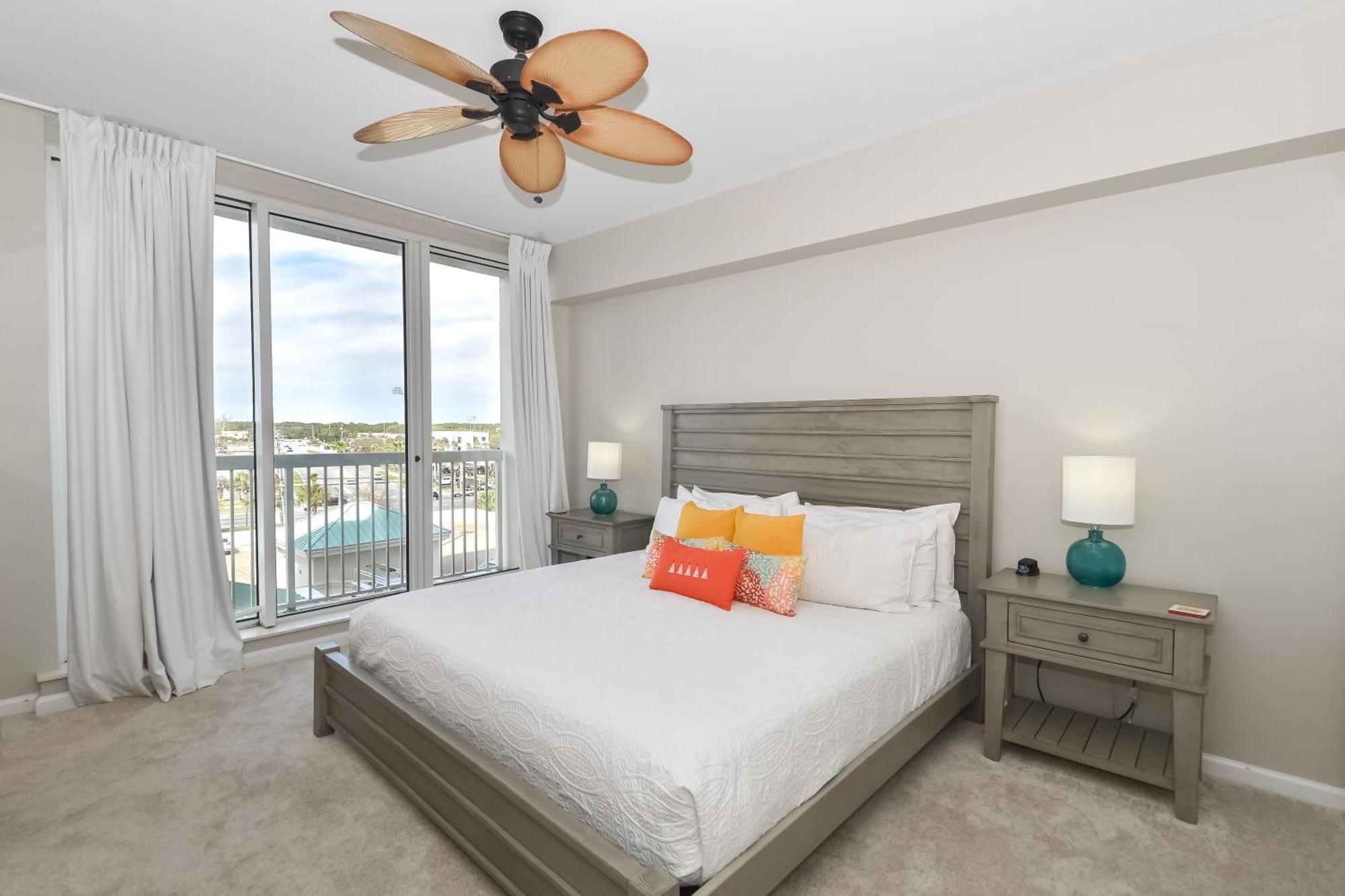 Silver Towers E504 Destin