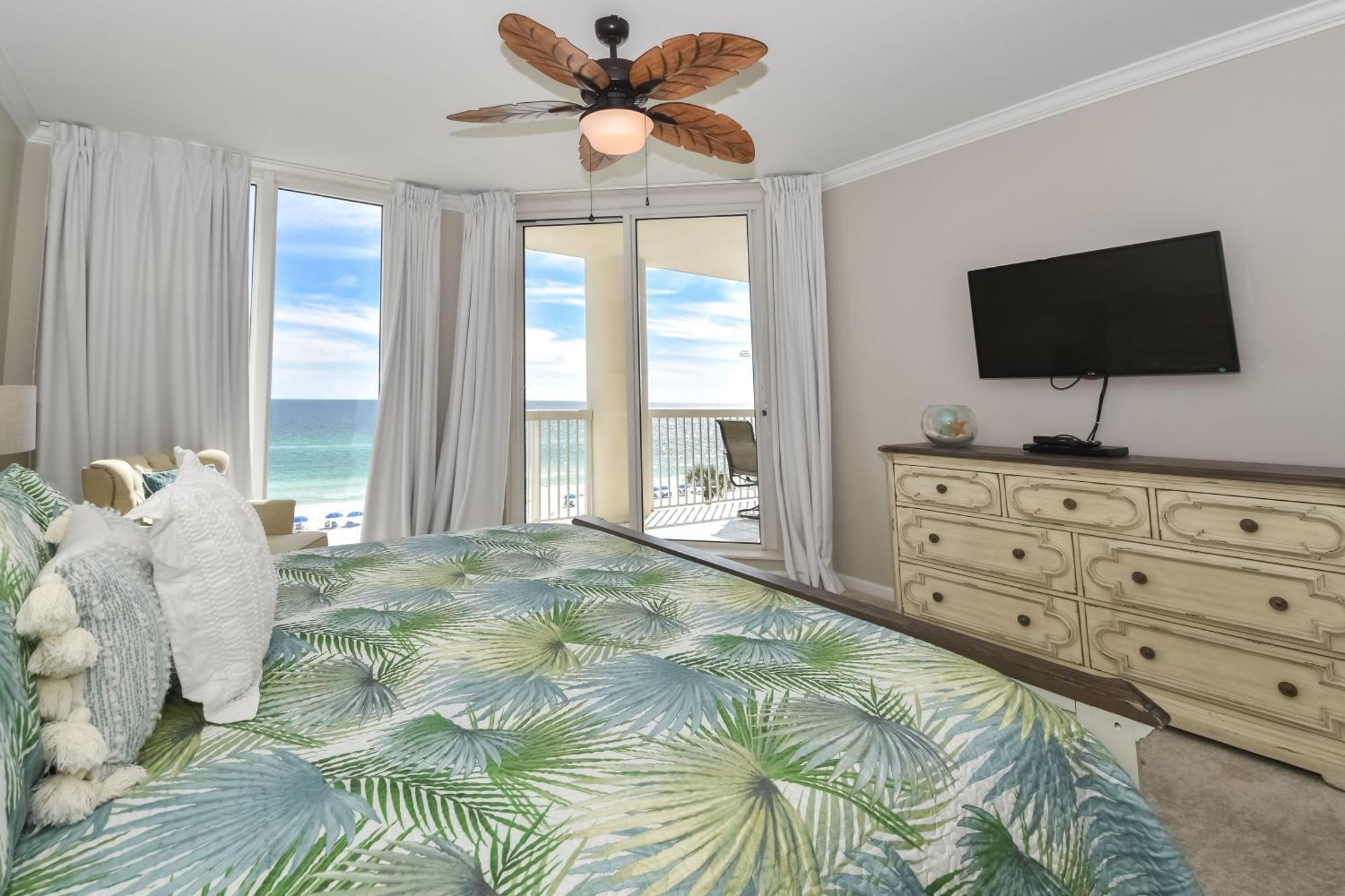 Silver Towers E504 * Destin