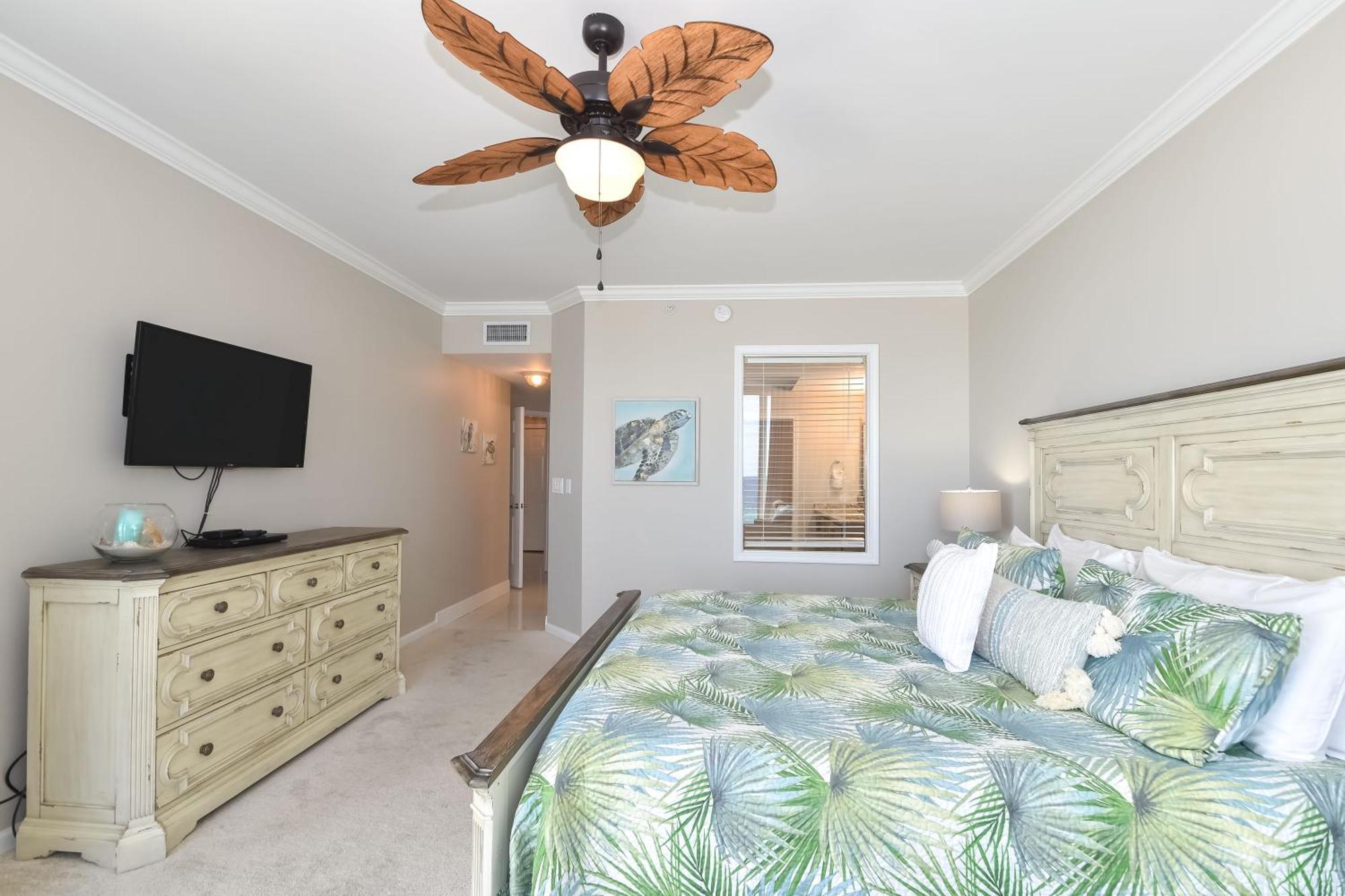 Apartment Silver Towers E504