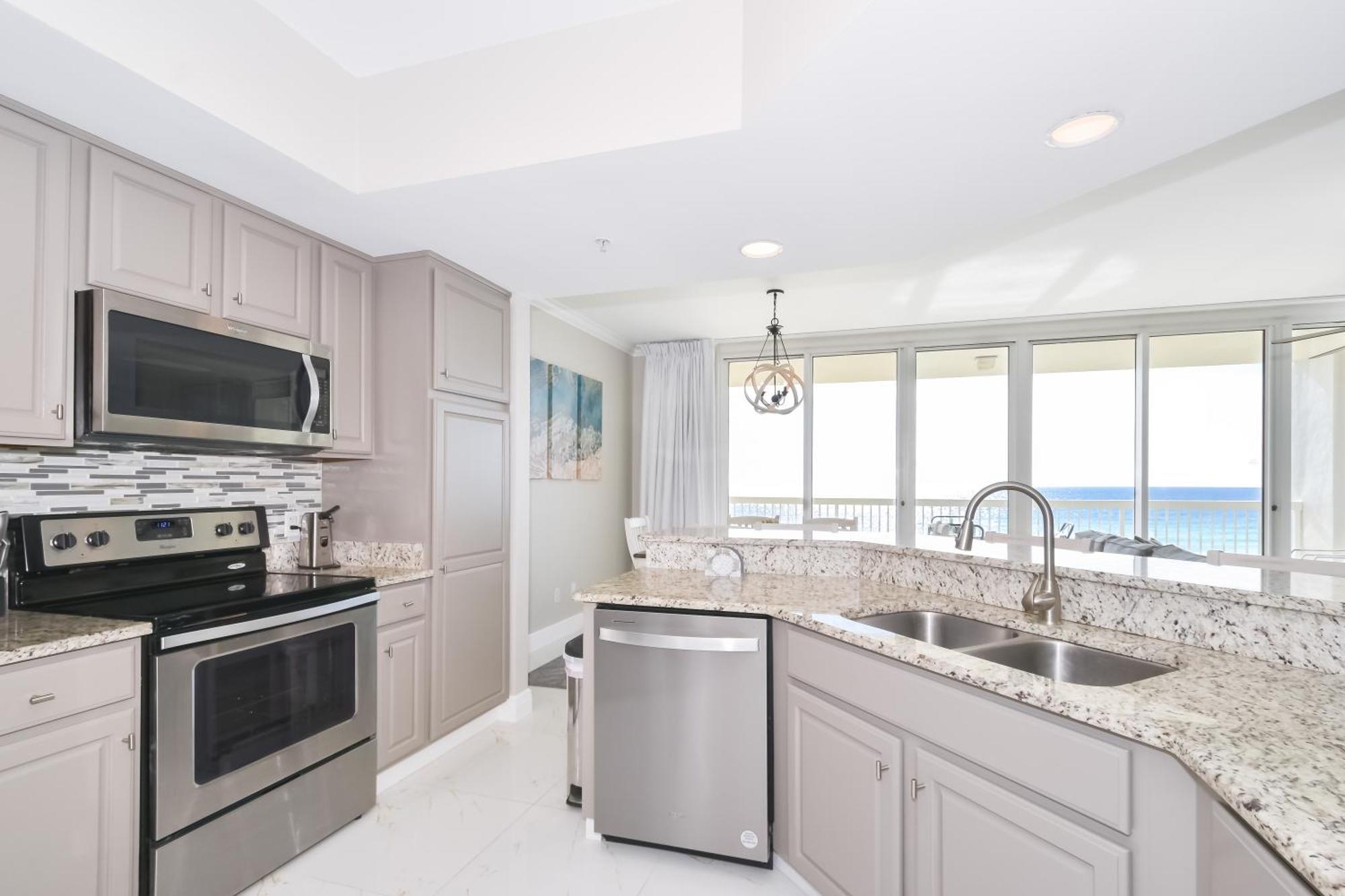 Apartment Silver Towers E504 Destin