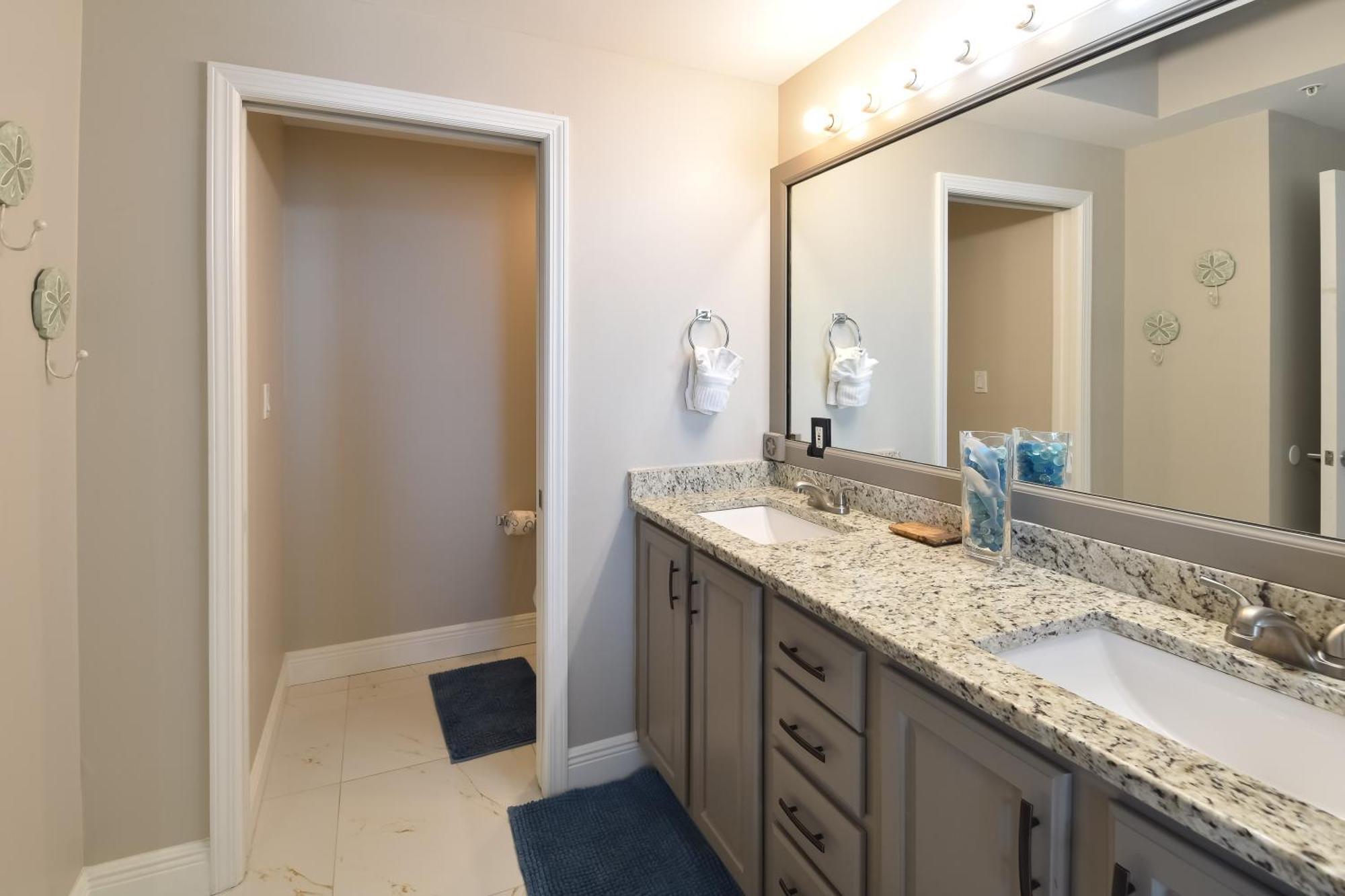 Silver Towers E504 * Destin