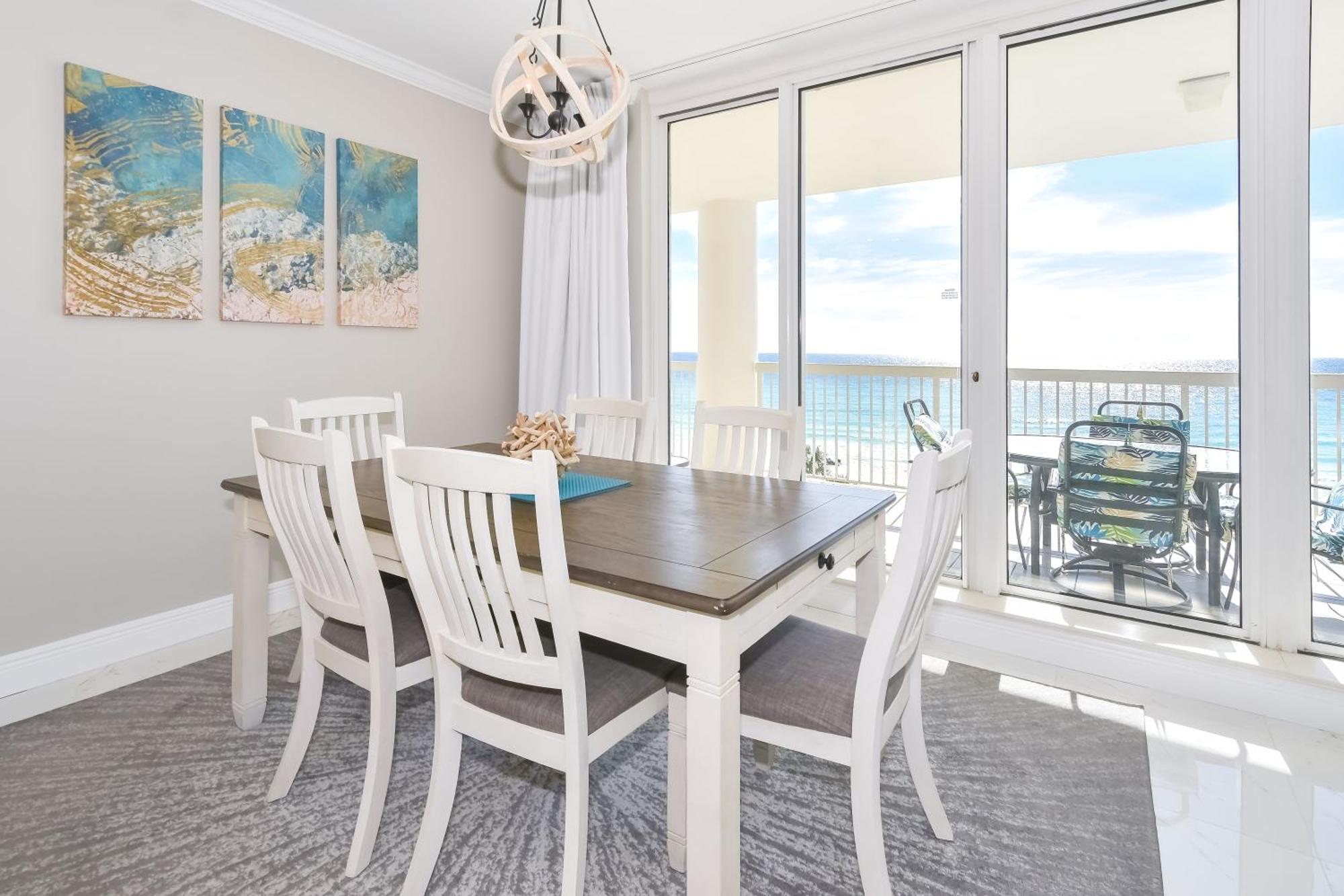 Silver Towers E504 Destin