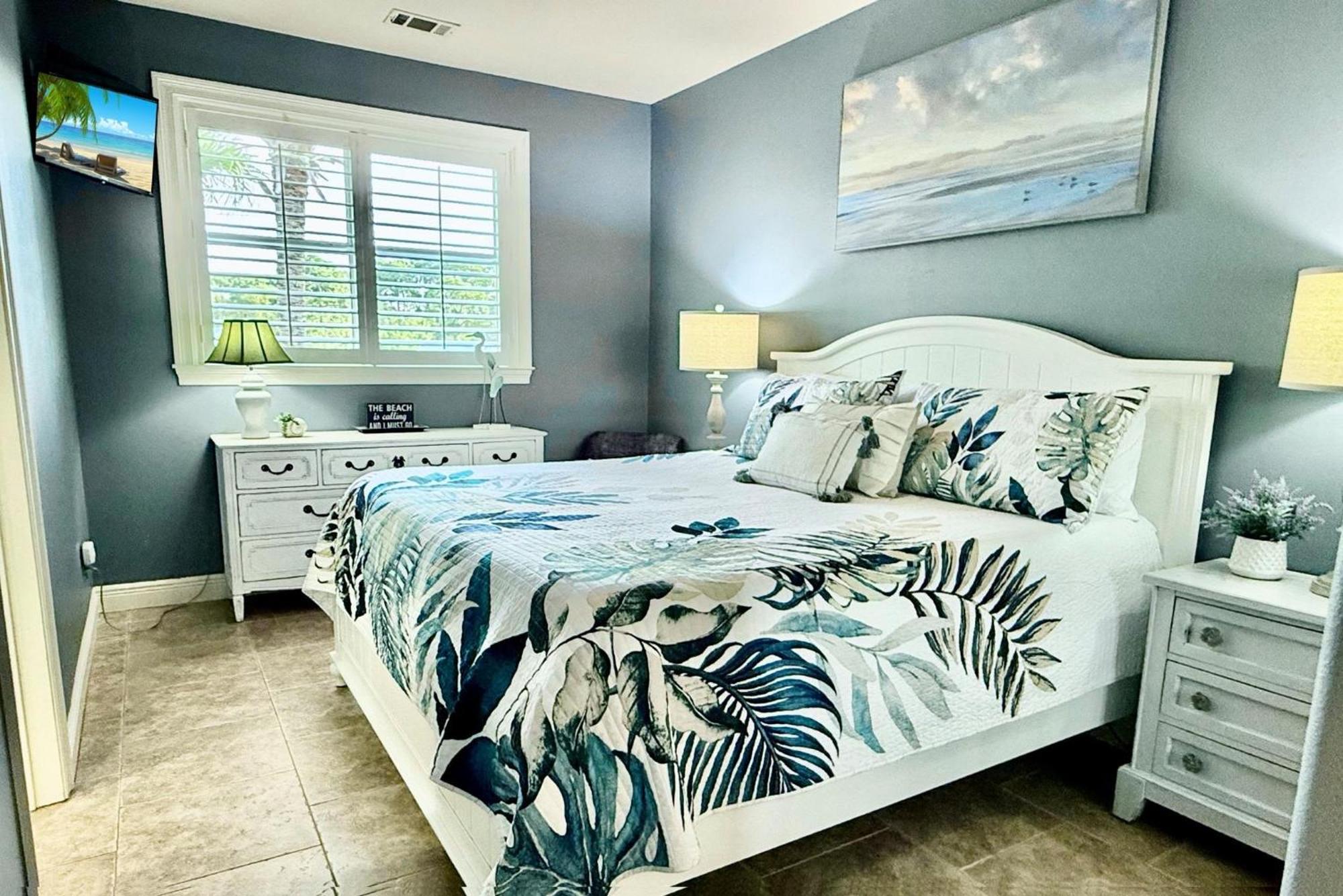 Destined For Sun S 107 Cayman Cove Holiday home