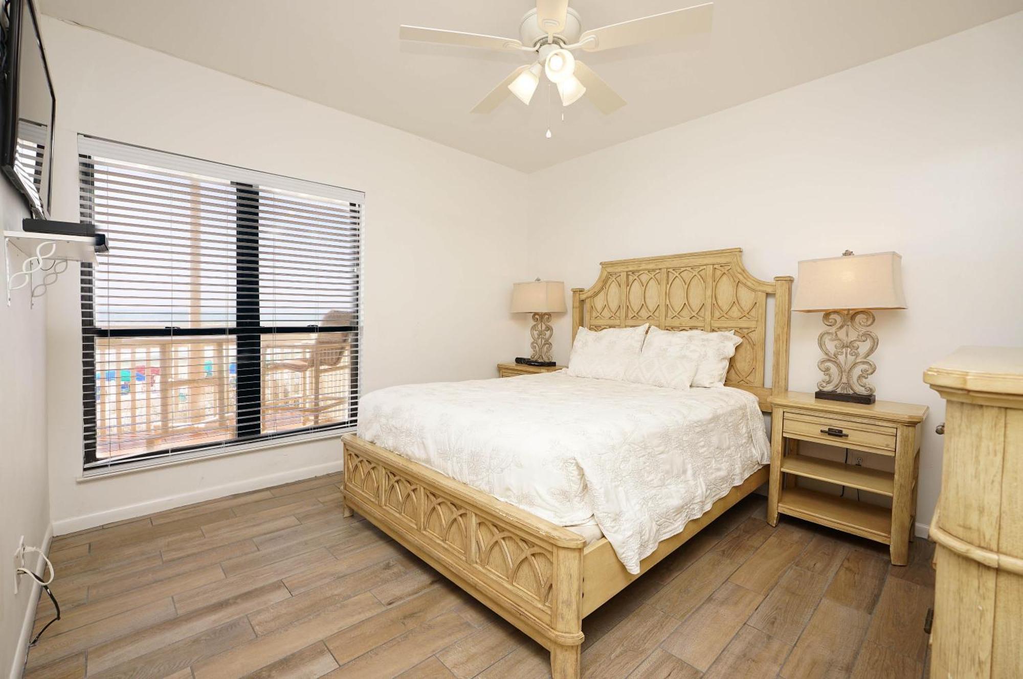 Holiday home Sandpiper Cove 1142