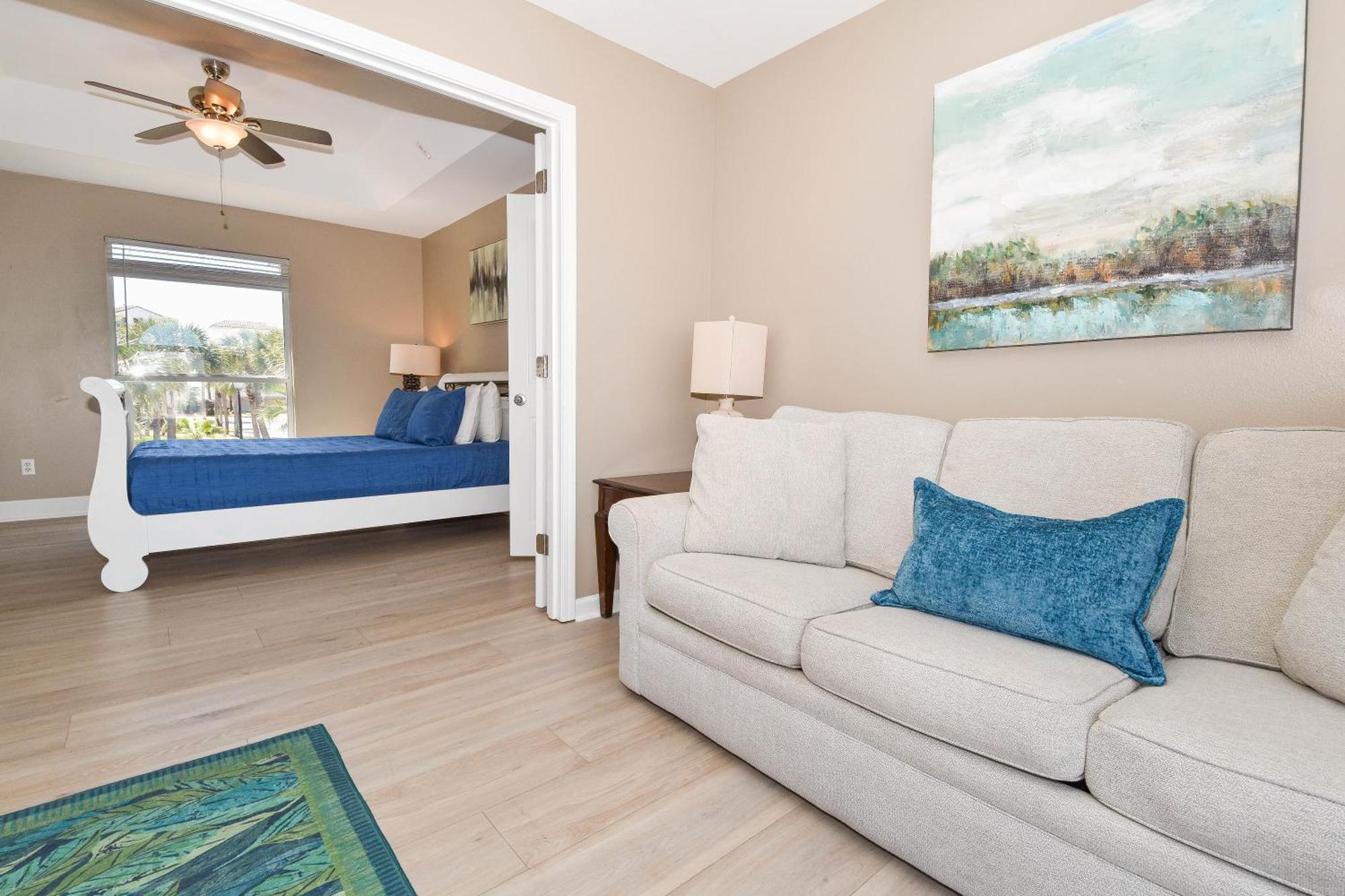 Sun N Sea Sanctuary * Destin