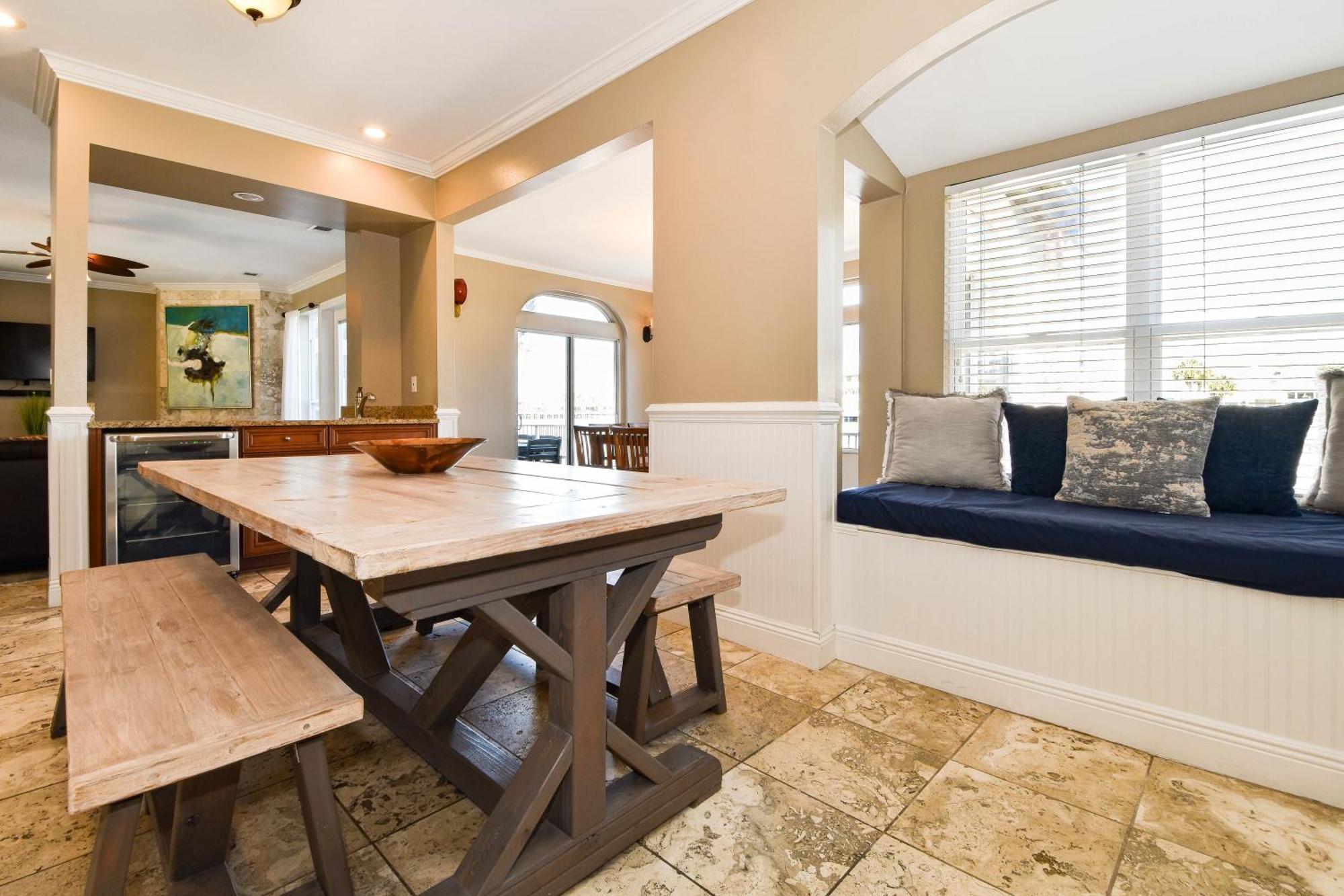Sun N Sea Sanctuary Holiday home Destin