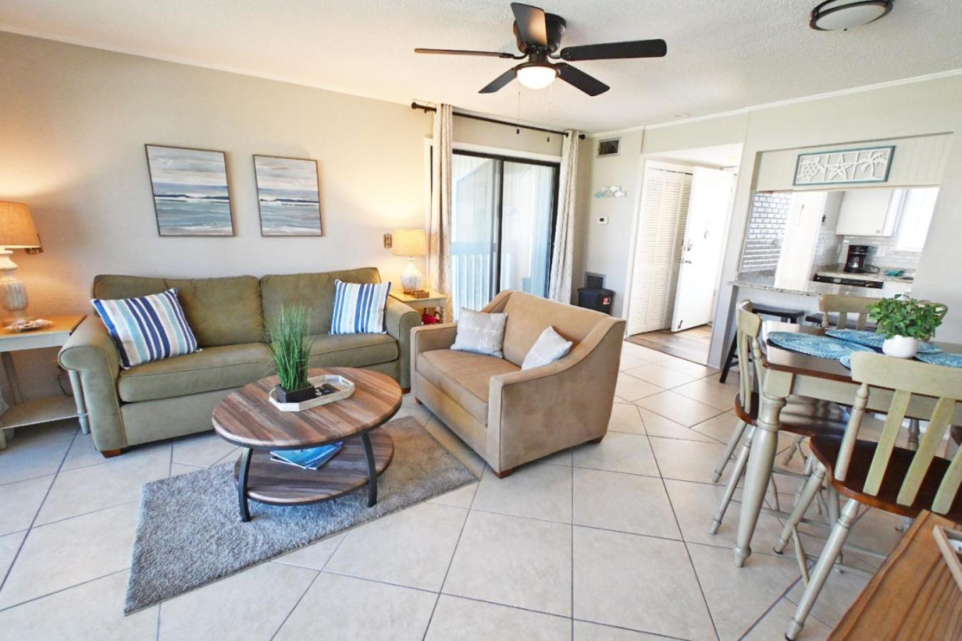 Holiday home Sandpiper Cove 2062 Fl Free Service