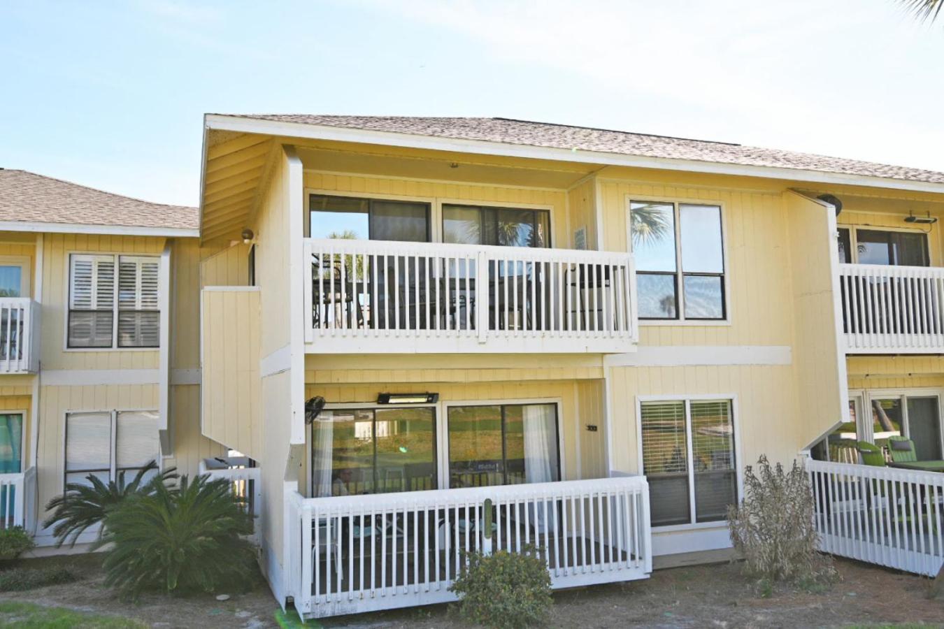 Holiday home Sandpiper Cove 2062 Fl Free Service *