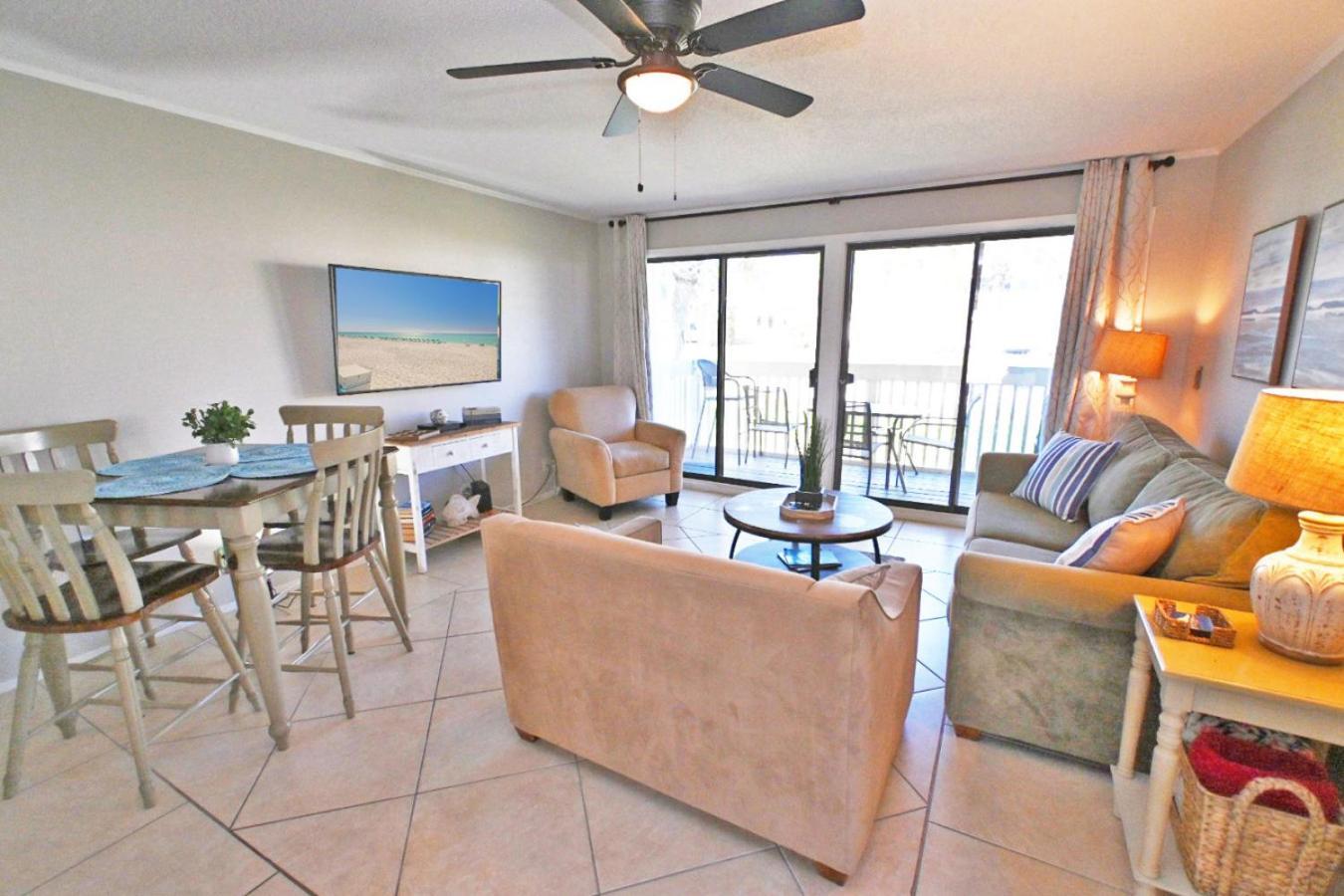 Sandpiper Cove 2062 Fl Free Service *