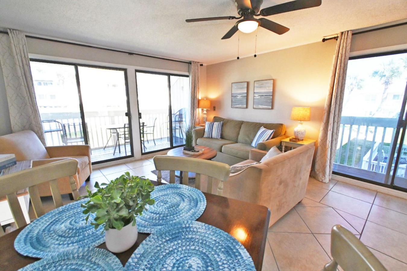 Holiday home Sandpiper Cove 2062 Fl Free Service Destin