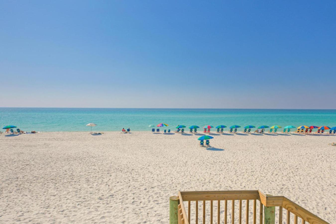 Sandpiper Cove 2062 Fl Free Service Holiday home *