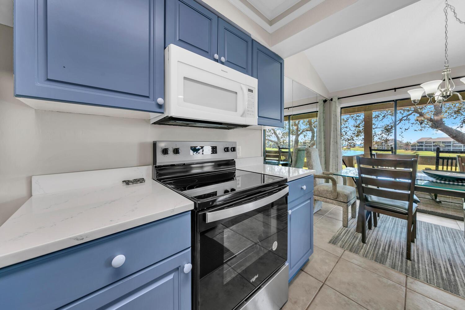 Golf Course 06d Holiday home
