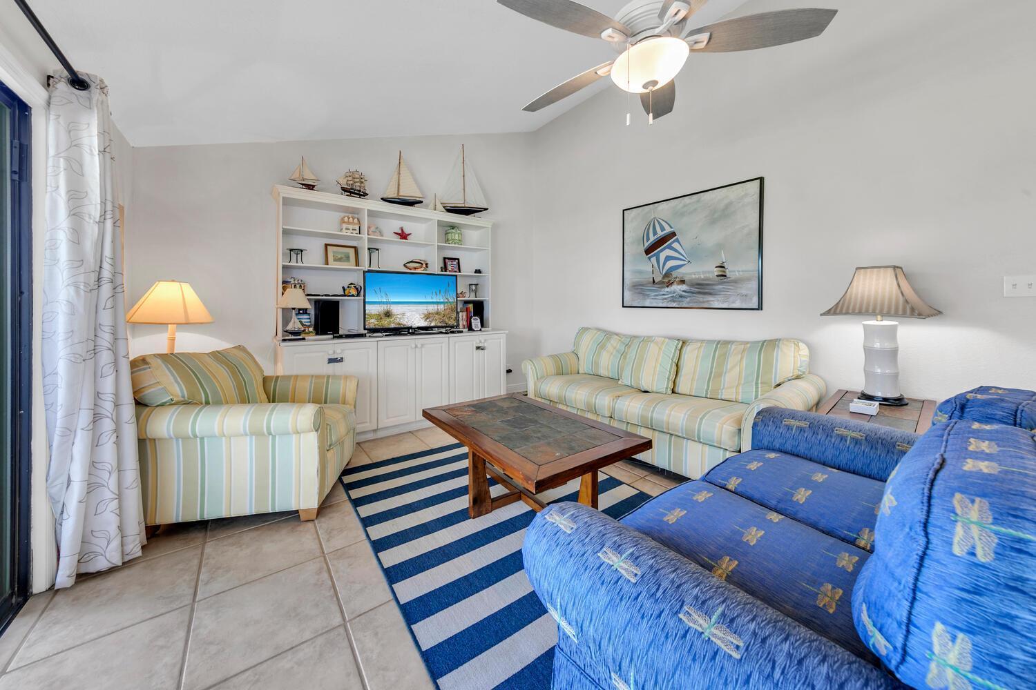 Golf Course 06d Holiday home Destin