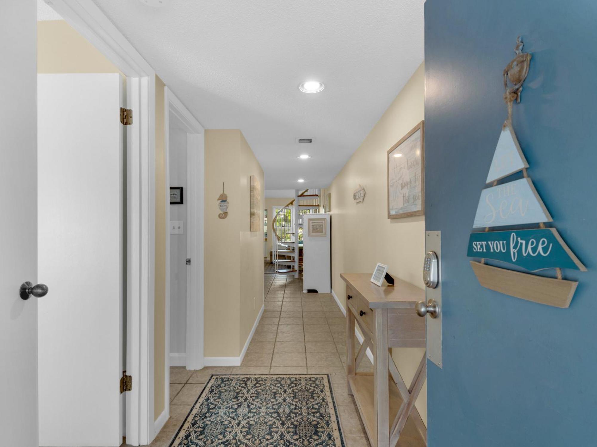 Hidden Dunes 213 By Newman-dailey Holiday home
