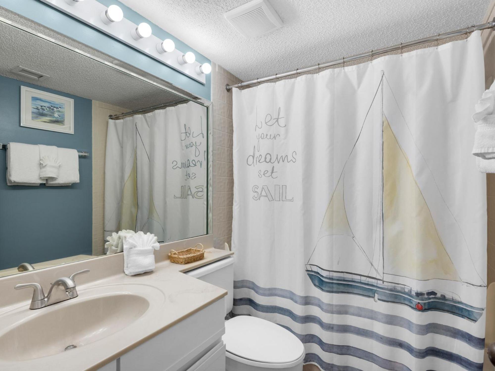 Holiday home Hidden Dunes 213 By Newman-dailey Destin