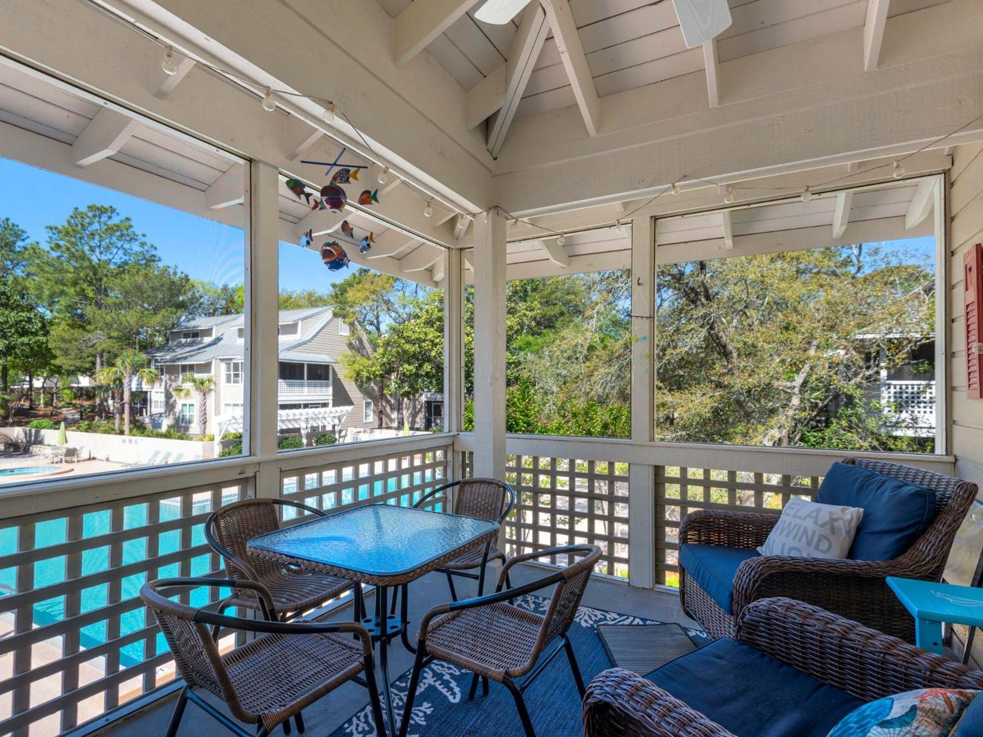 Holiday home Hidden Dunes 213 By Newman-dailey *