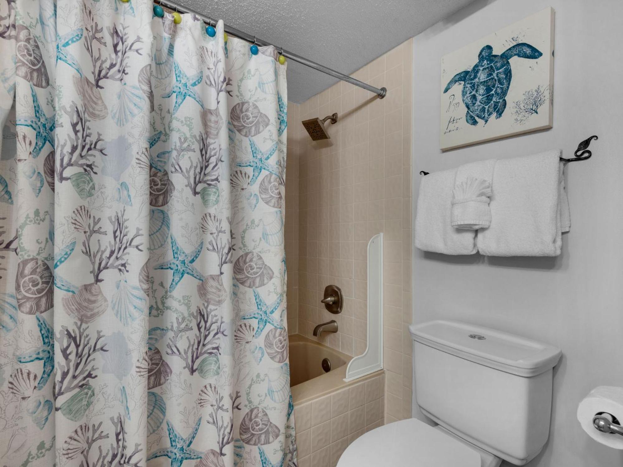 Hidden Dunes 213 By Newman-dailey Holiday home Destin
