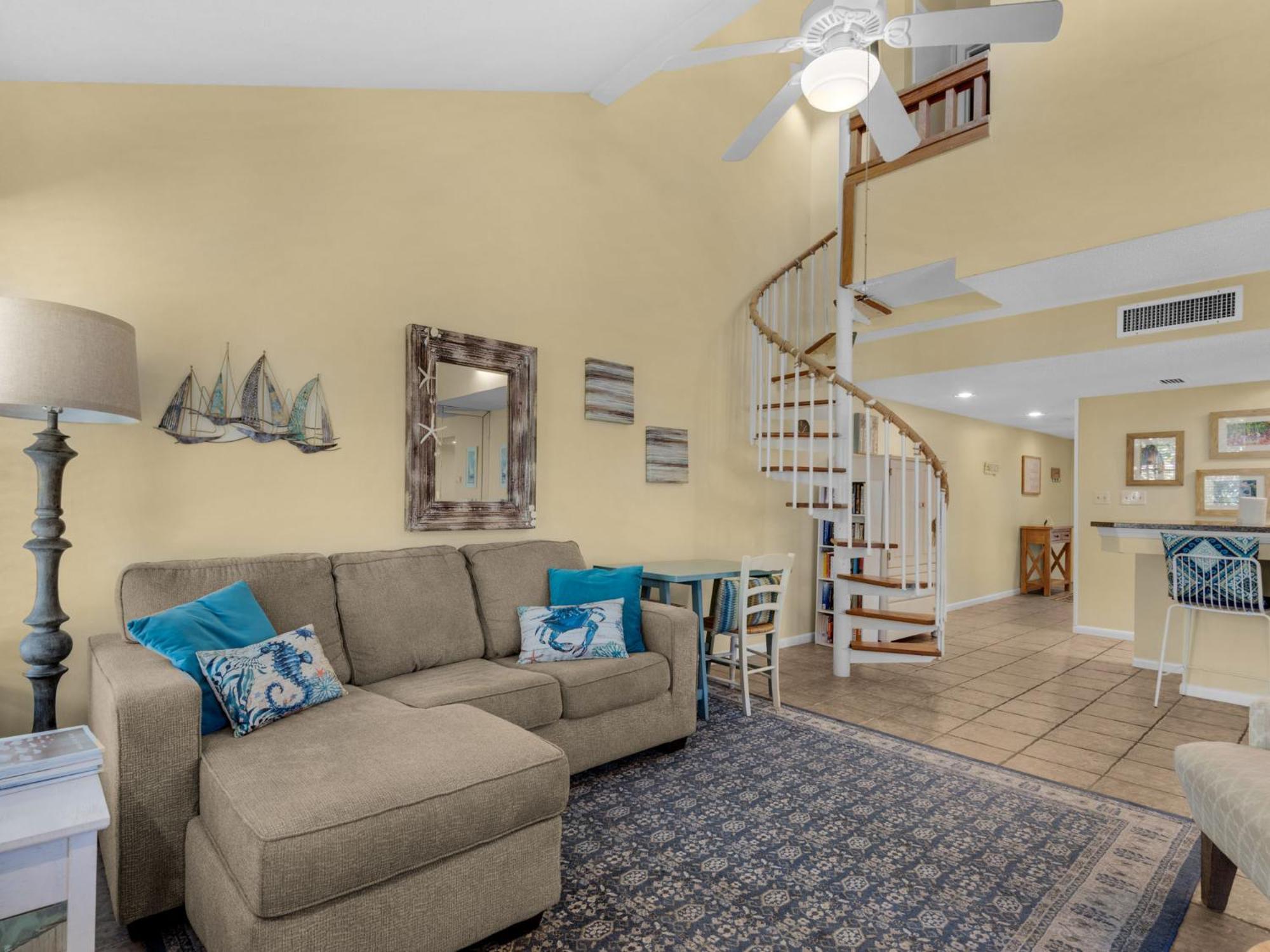 Hidden Dunes 213 By Newman-dailey Holiday home *