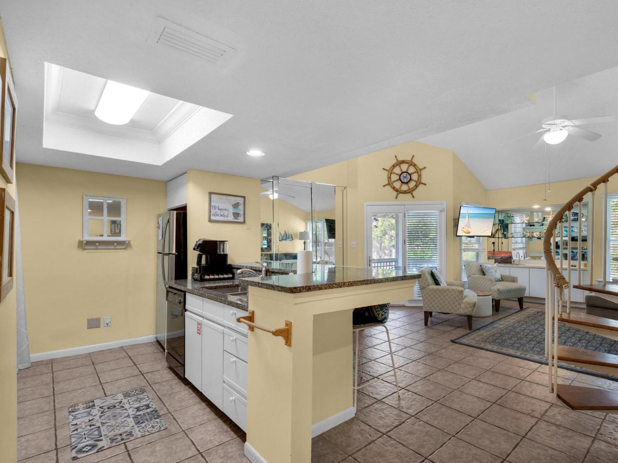 Hidden Dunes 213 By Newman-dailey Holiday home