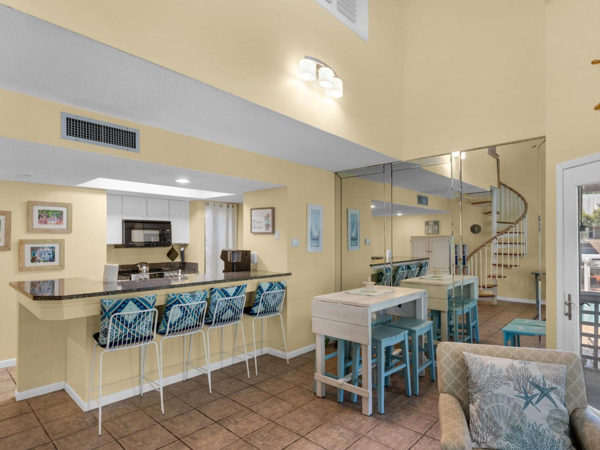 Holiday home Hidden Dunes 213 By Newman-dailey