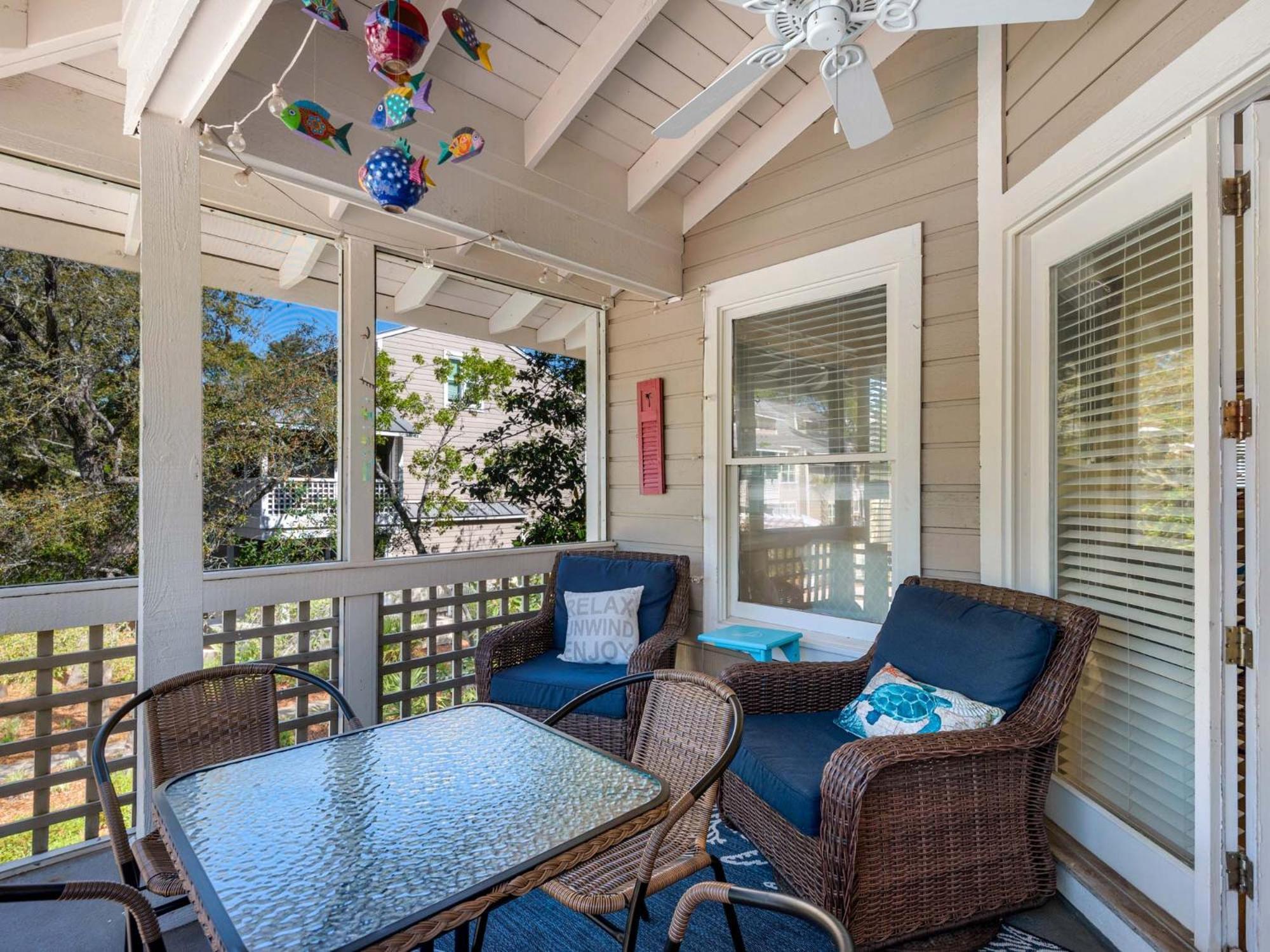Holiday home Hidden Dunes 213 By Newman-dailey