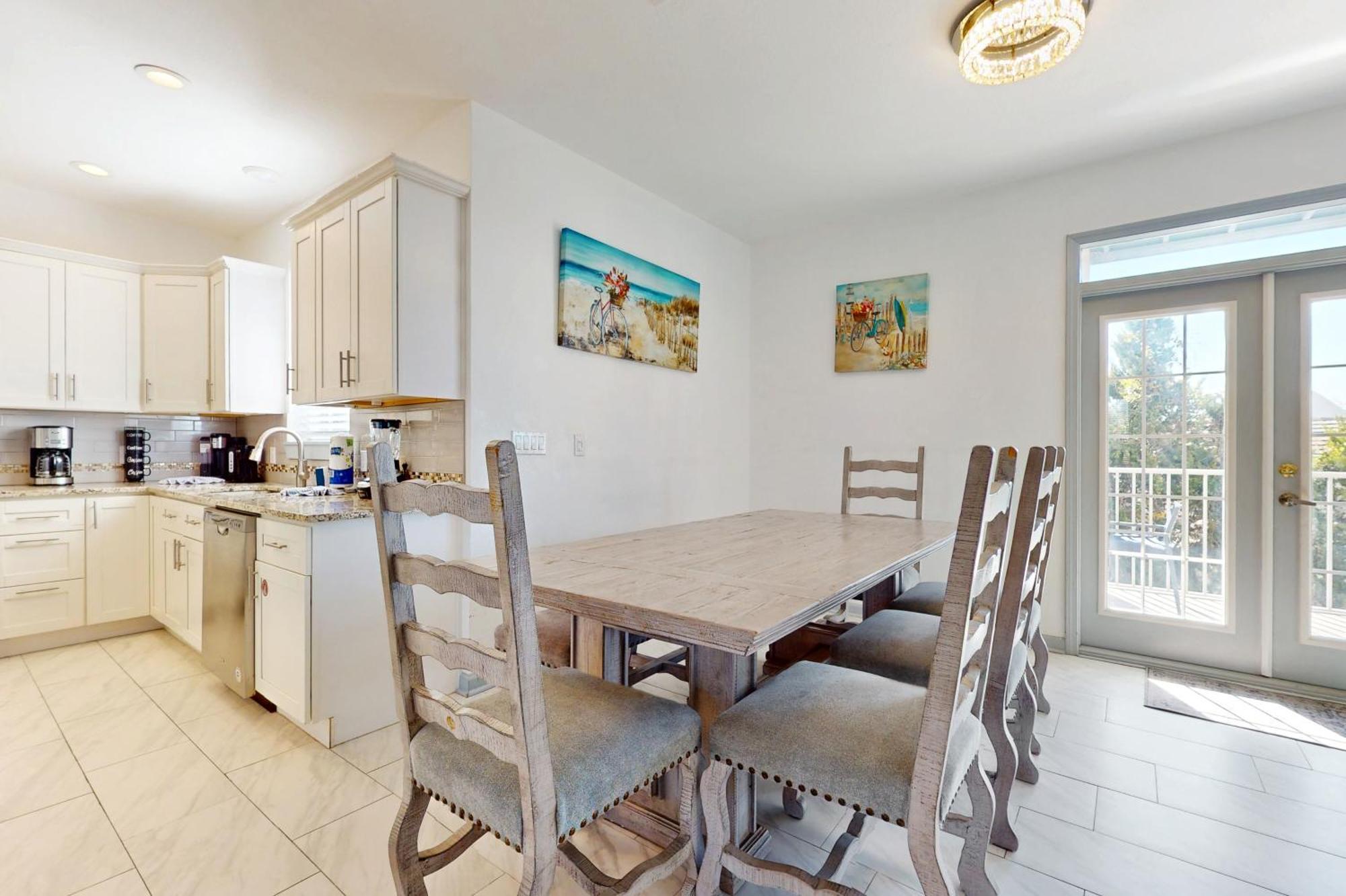 Holiday home Terra Cotta Sealove2 *