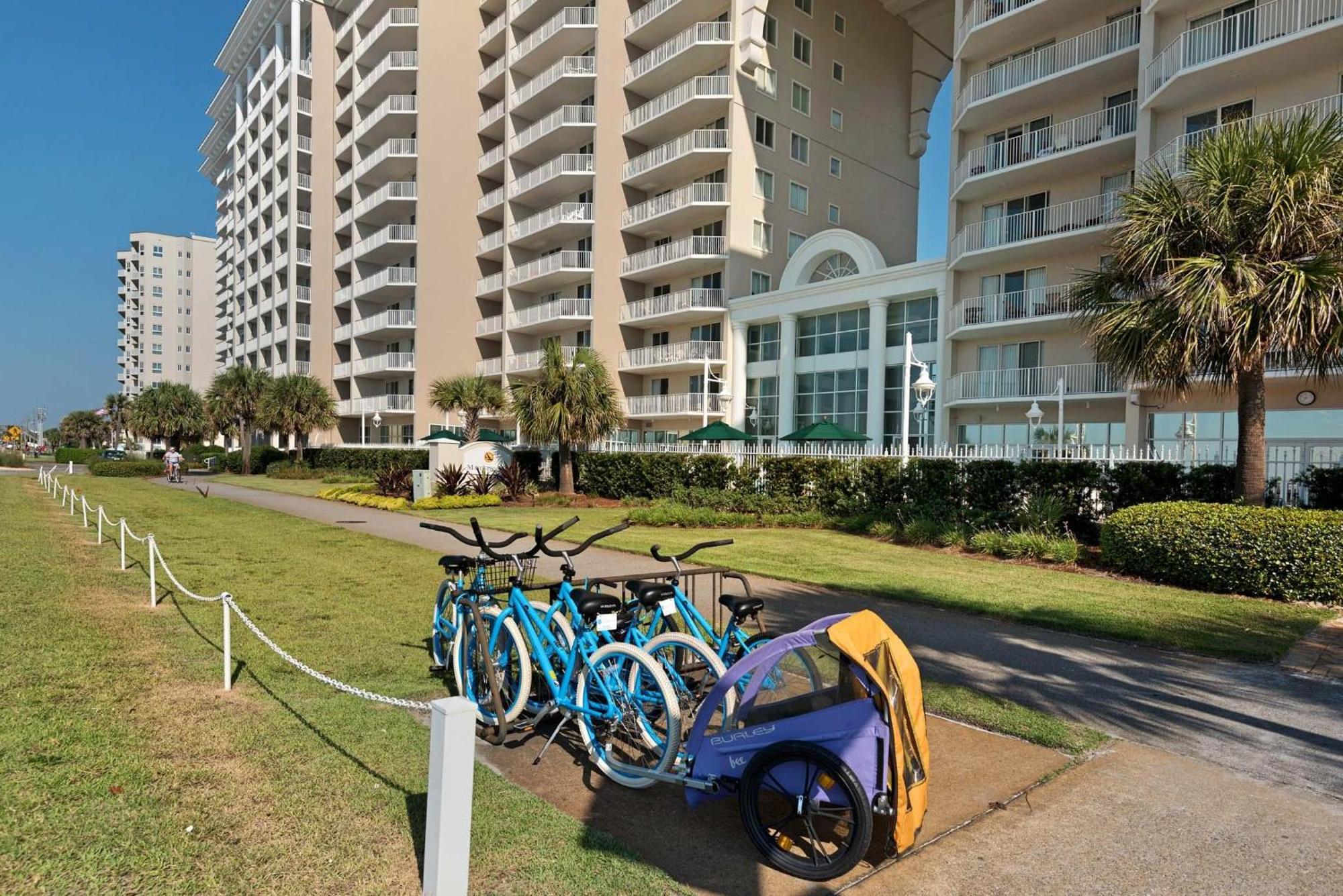 Majestic Sun 302a Holiday home Destin