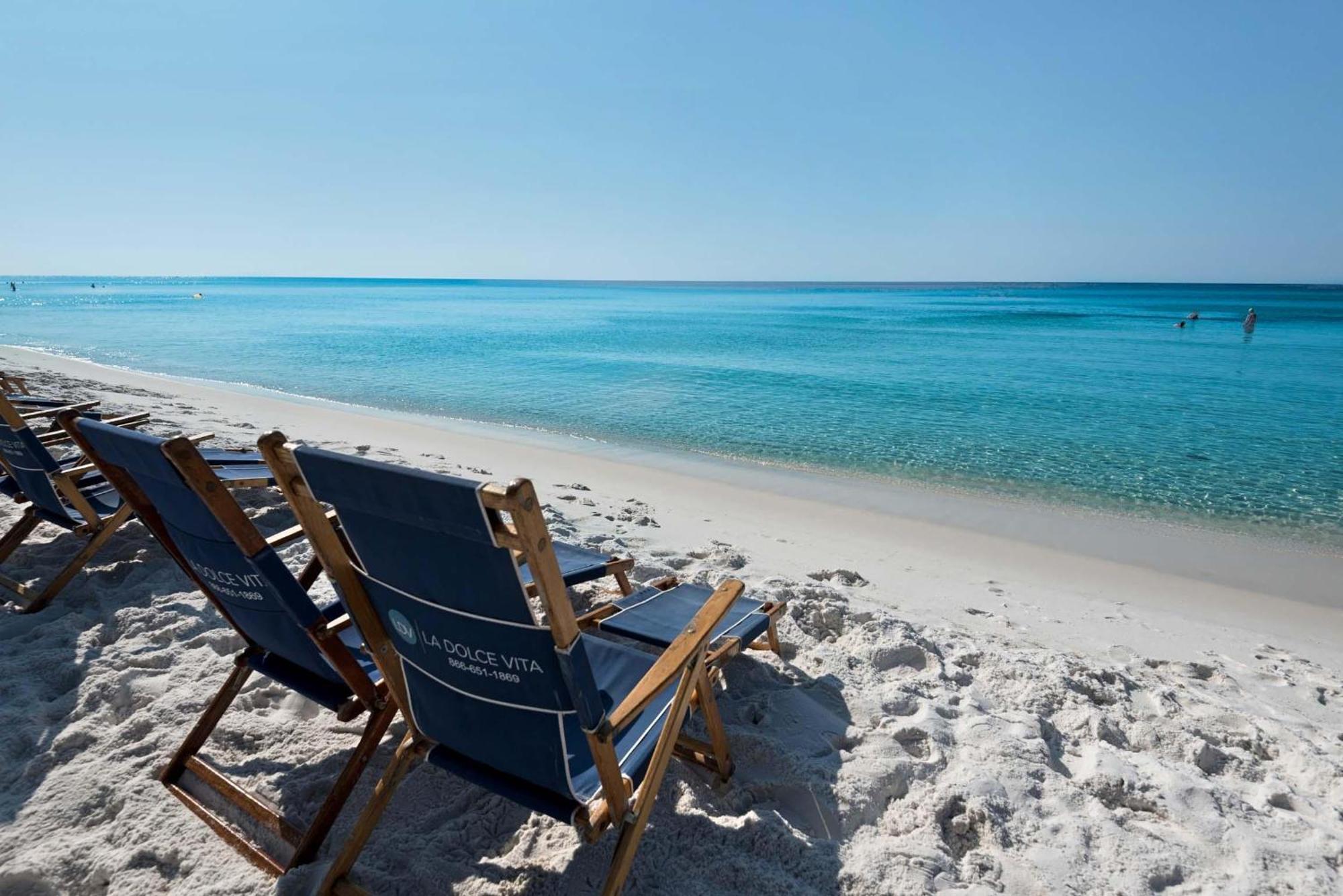 Majestic Sun 302a Destin