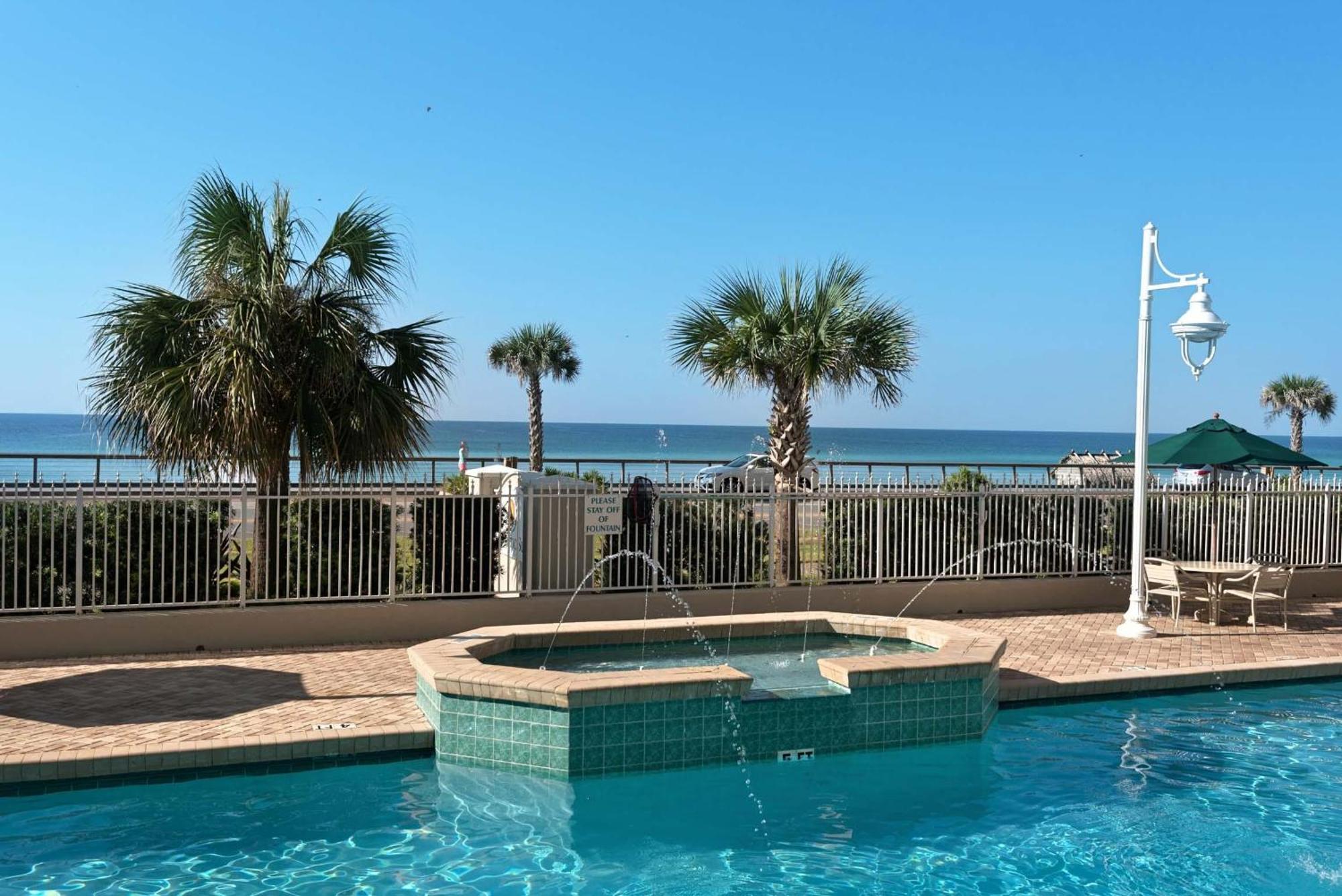 Holiday home Majestic Sun 302a *
