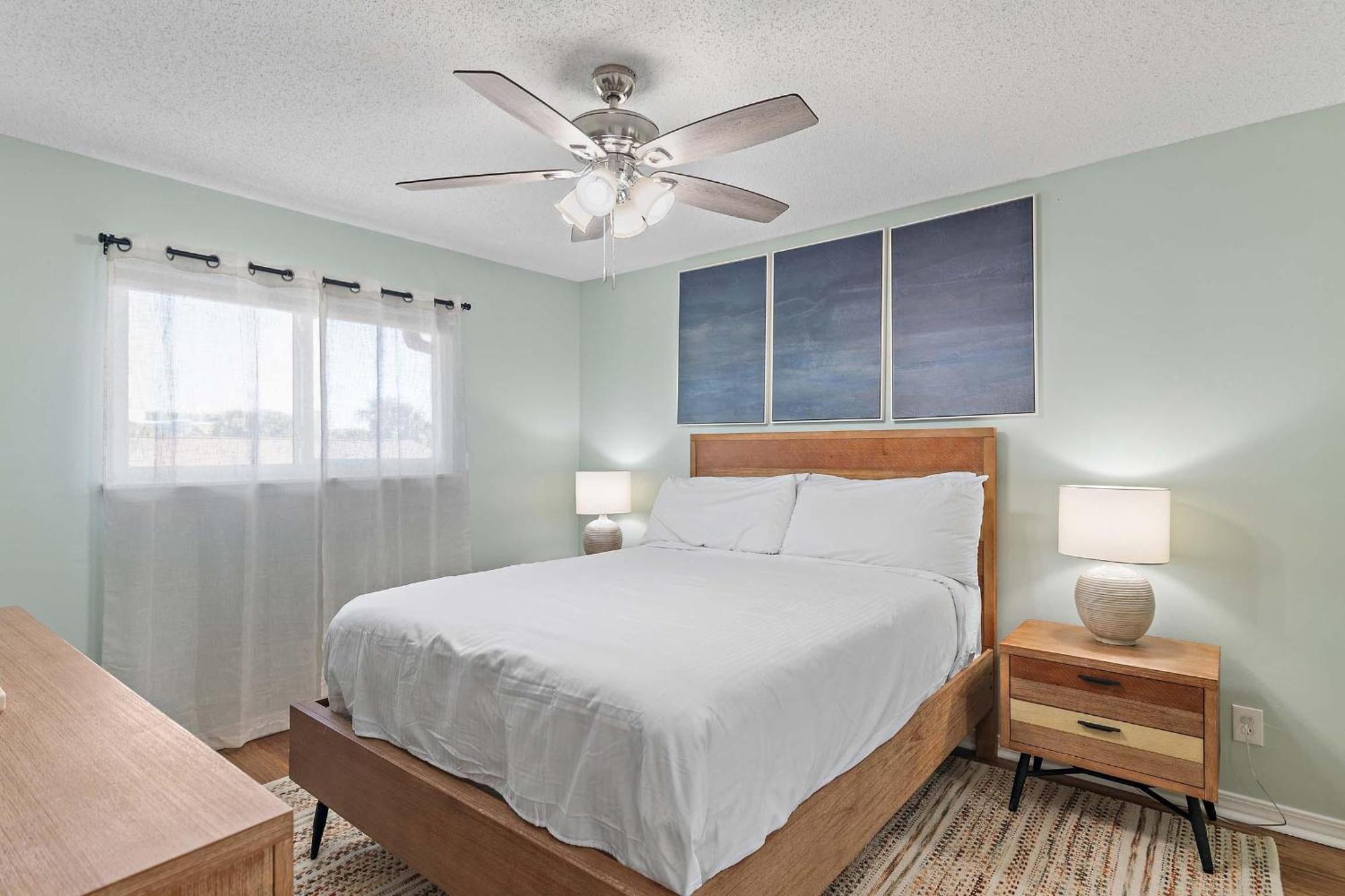 Seascape 55b Holiday home