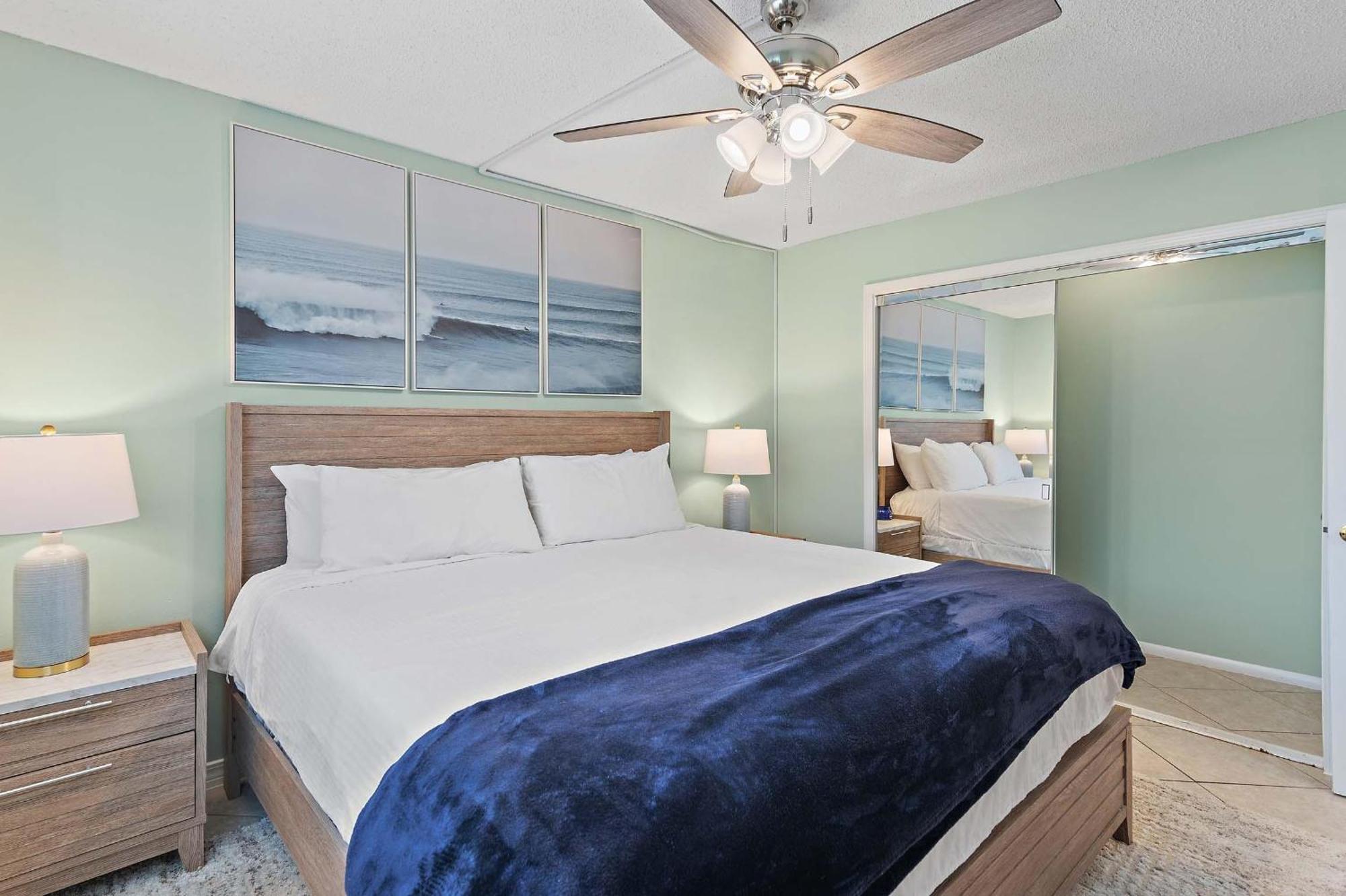 Holiday home Seascape 55b *