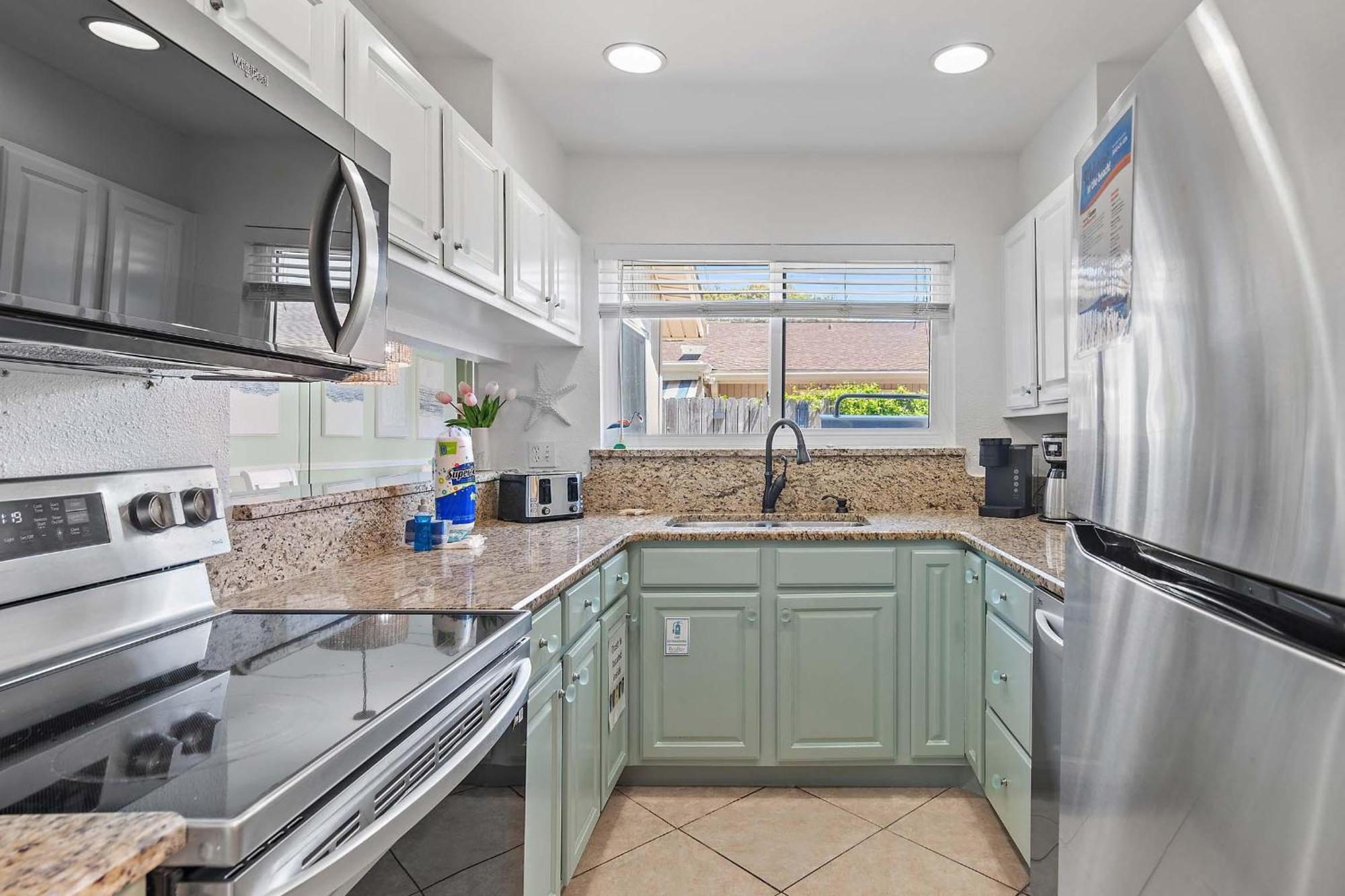 Holiday home Seascape 55b Destin