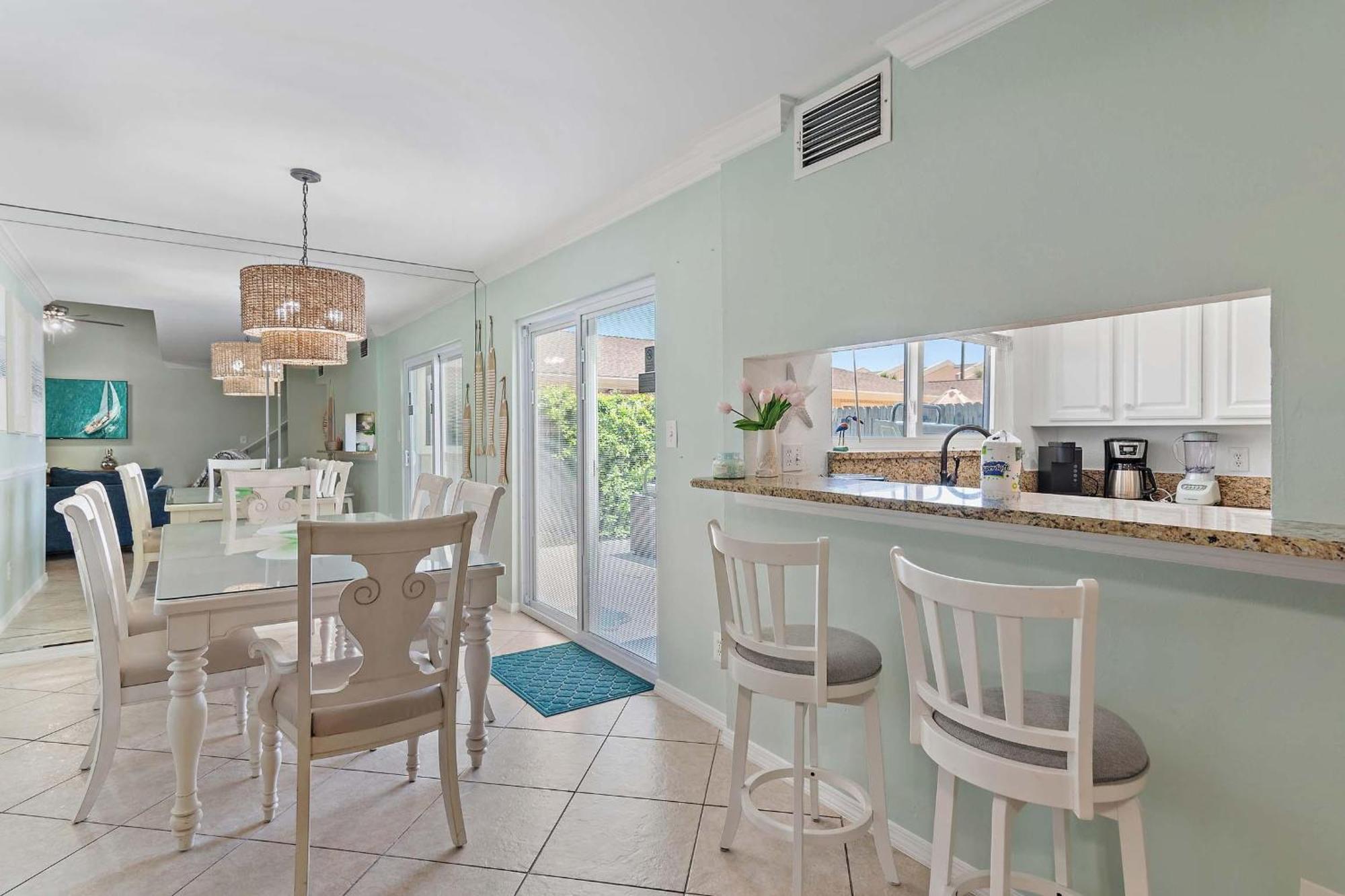 Holiday home Seascape 55b