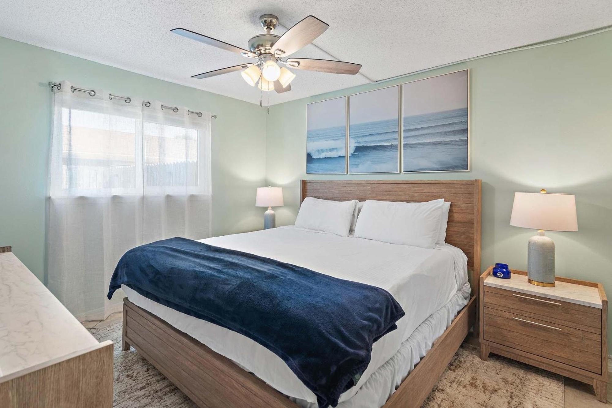 Holiday home Seascape 55b Destin