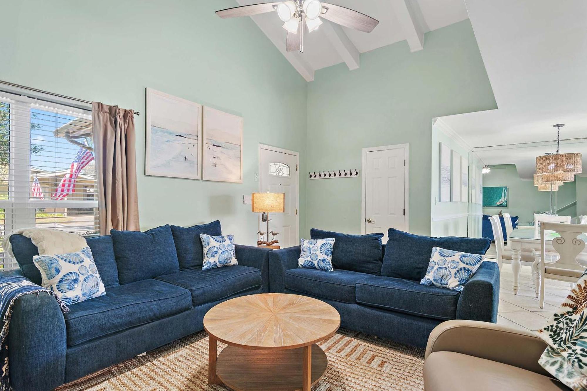 Holiday home Seascape 55b Destin