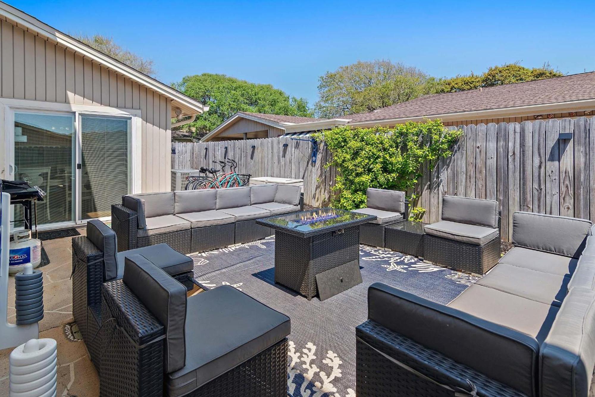 Seascape 55b Holiday home Destin
