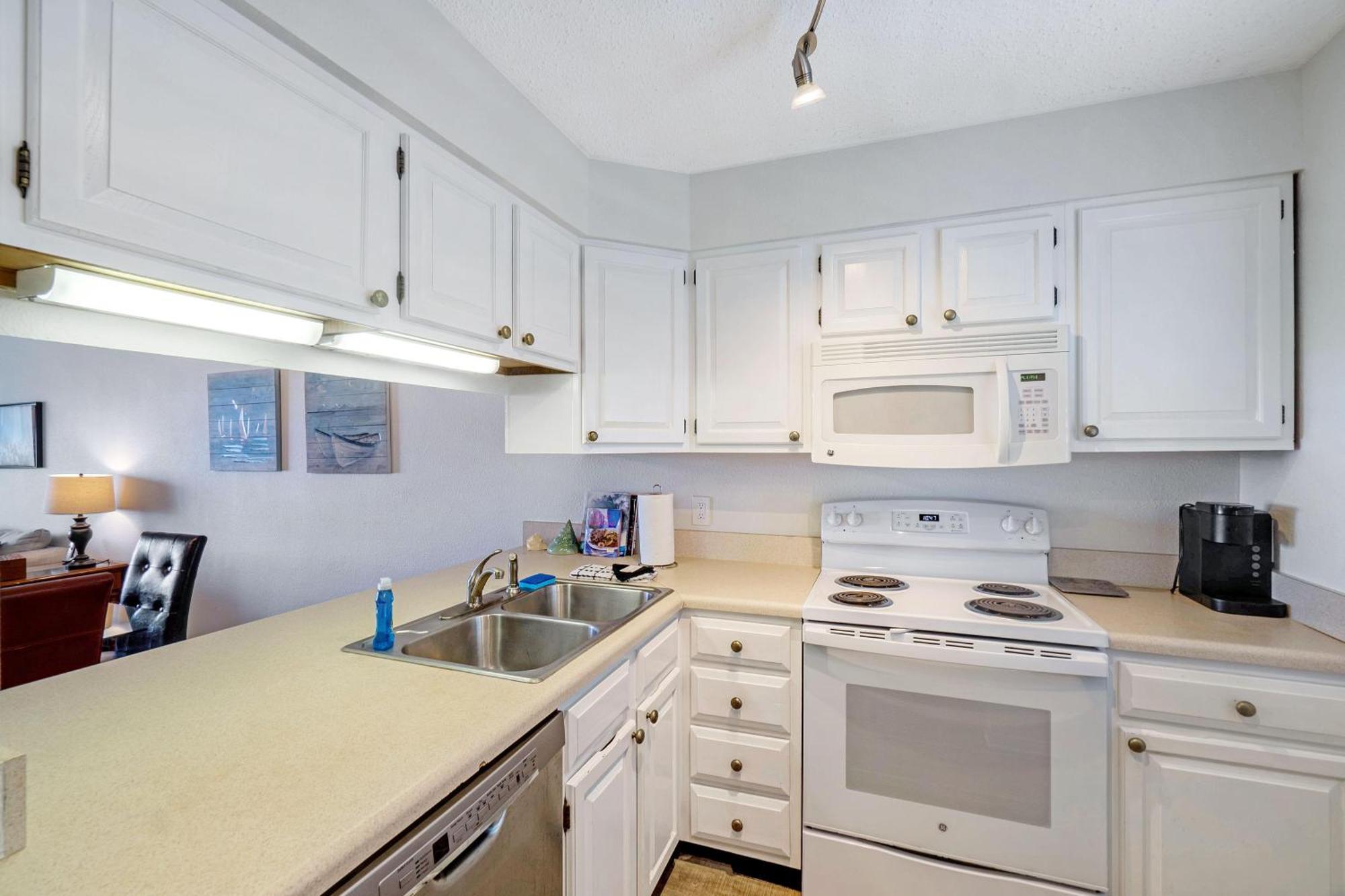 Aparthotel Emerald Oasis Destin