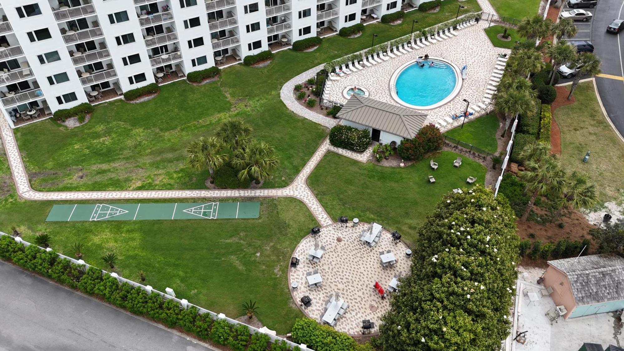 Aparthotel Emerald Oasis *