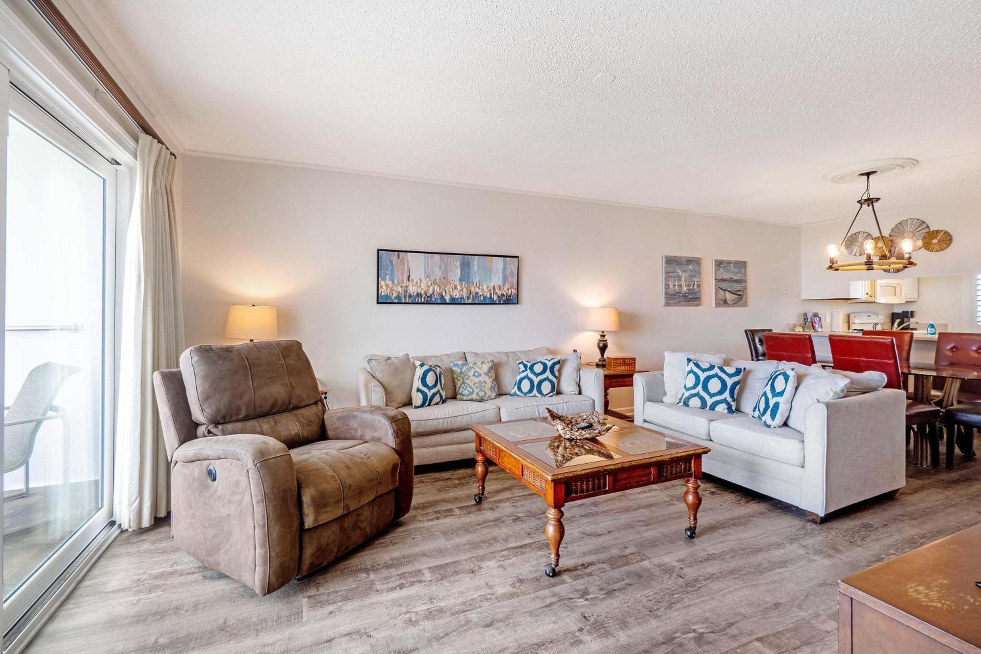 Emerald Oasis Destin