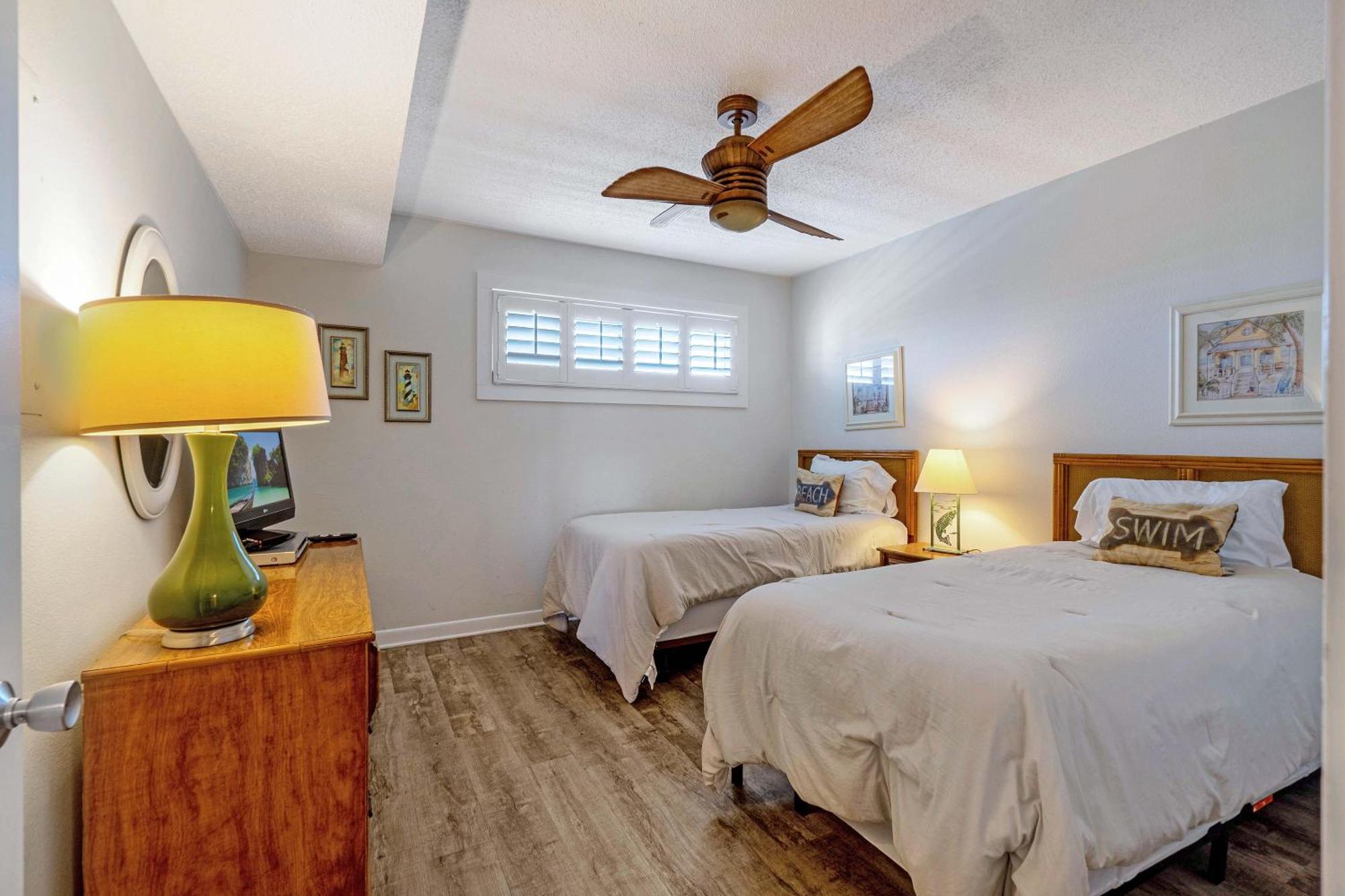 Emerald Oasis Aparthotel Destin