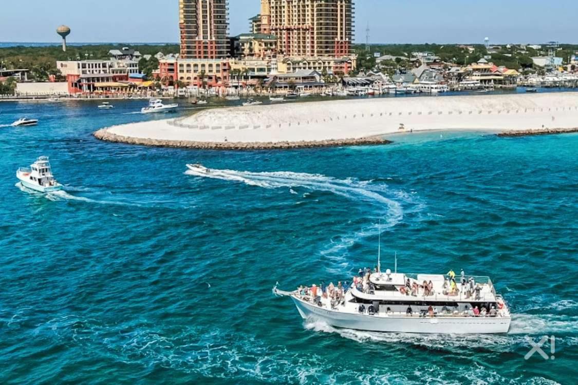 Holiday home Tradewinds 25