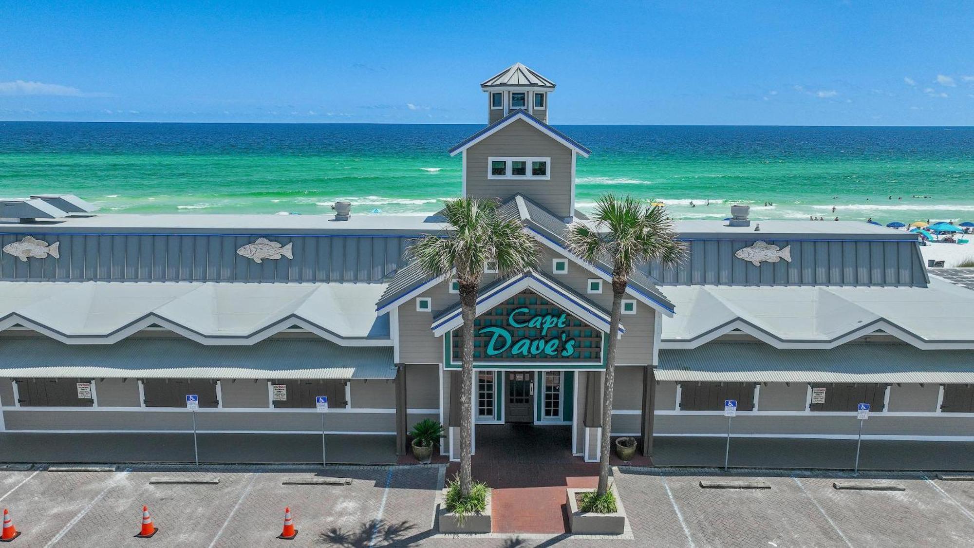 Apartment Surf And Racquet Club 216