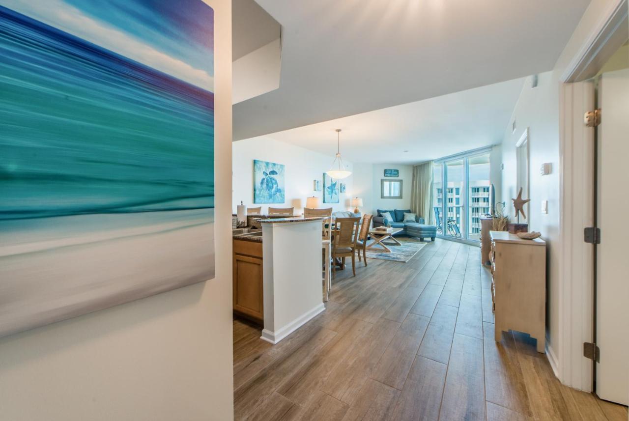 Aparthotel Palms #21113 Jr. 2br