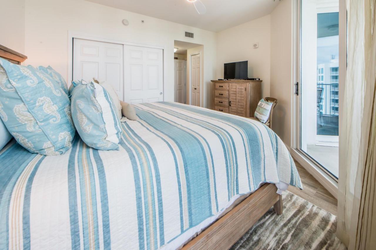Aparthotel Palms #21113 Jr. 2br Destin