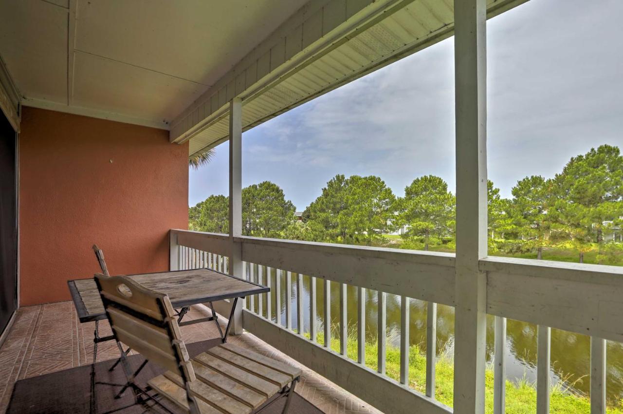 Apartment Cozy With Pool Access Walk To Beach! *