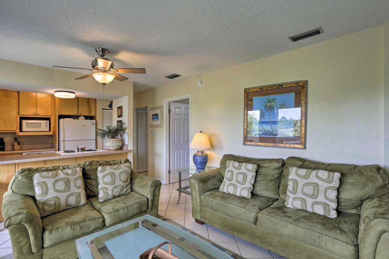 Apartment Cozy With Pool Access Walk To Beach! Destin